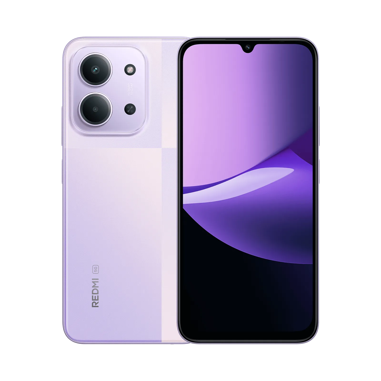 REDMI 15C 5G 4 Go + 128 Go Violet
