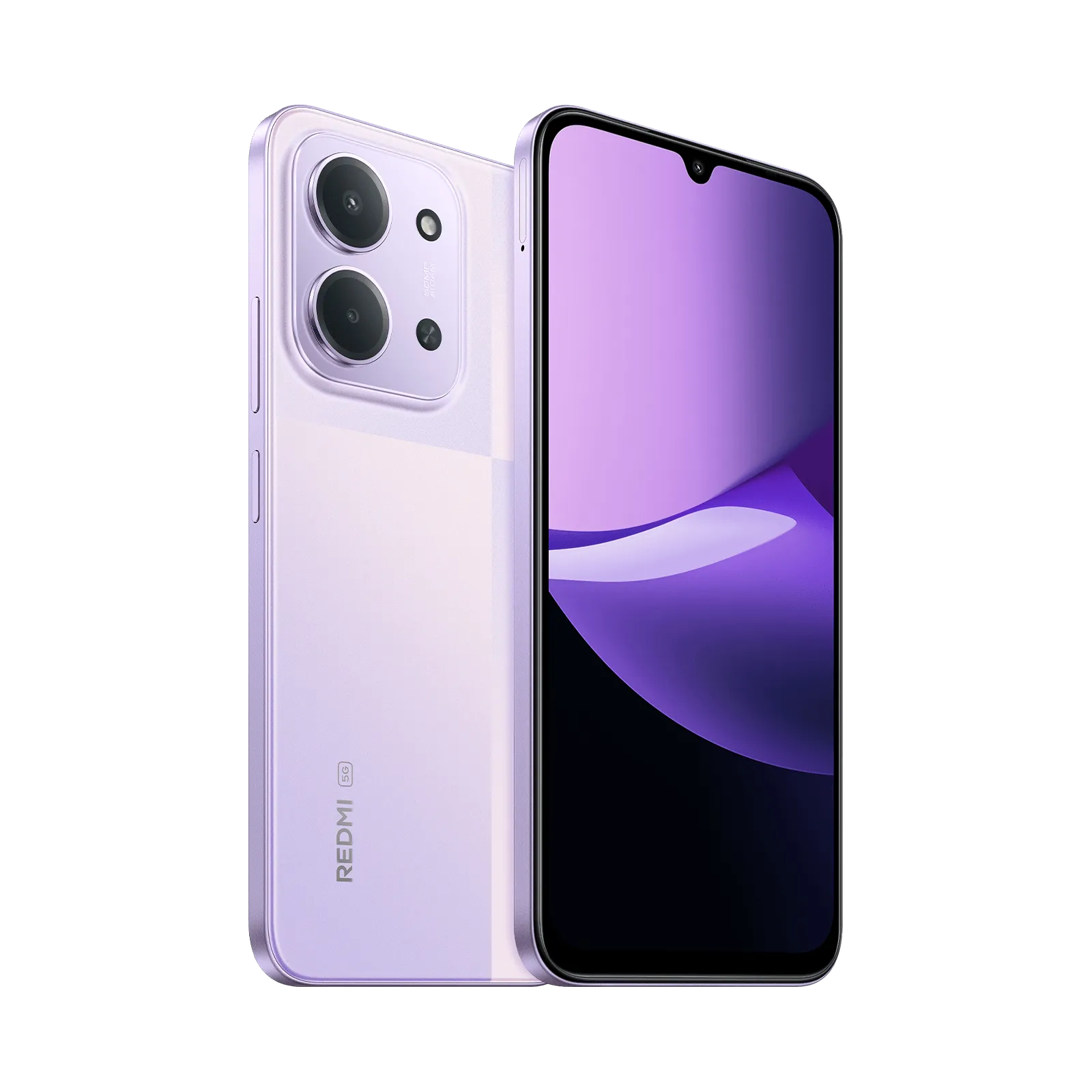 REDMI 15C 5G 4 Go + 128 Go Violet
