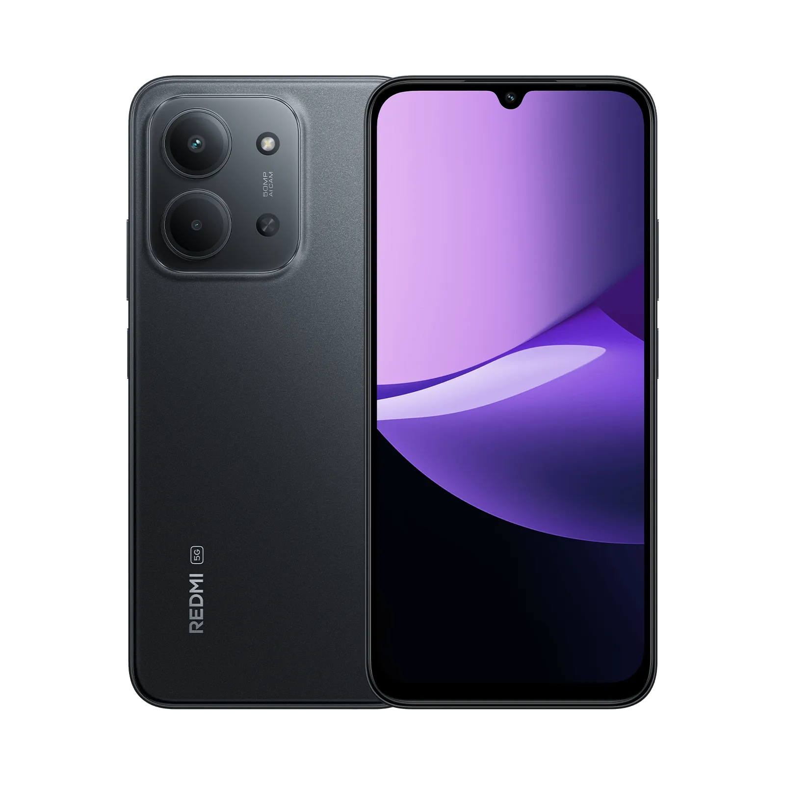 REDMI 15C 5G 4 Go + 128 Go Noir