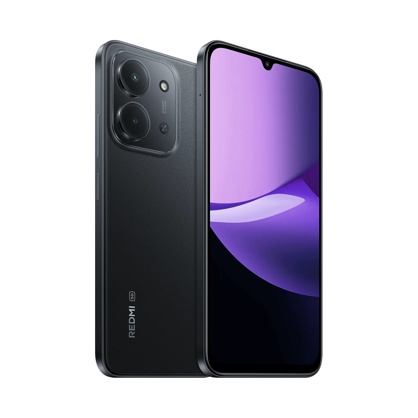 REDMI 15C 5G 4 Go + 128 Go Noir