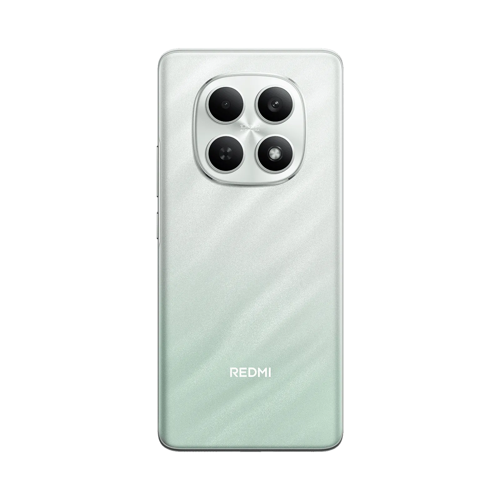 REDMI Note 15 8 Go + 256 Go Vert