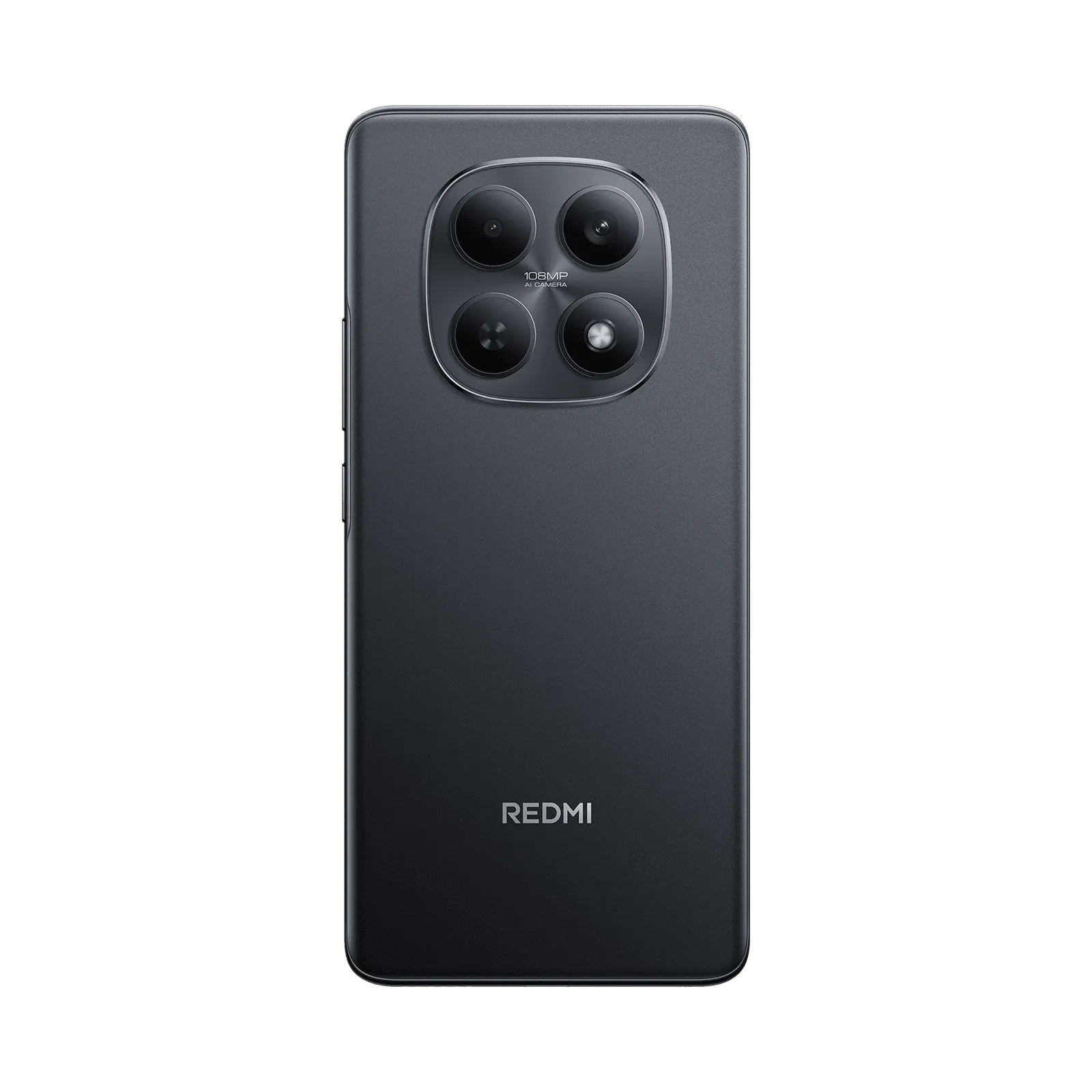 REDMI Note 15 8 Go + 256 Go Noir