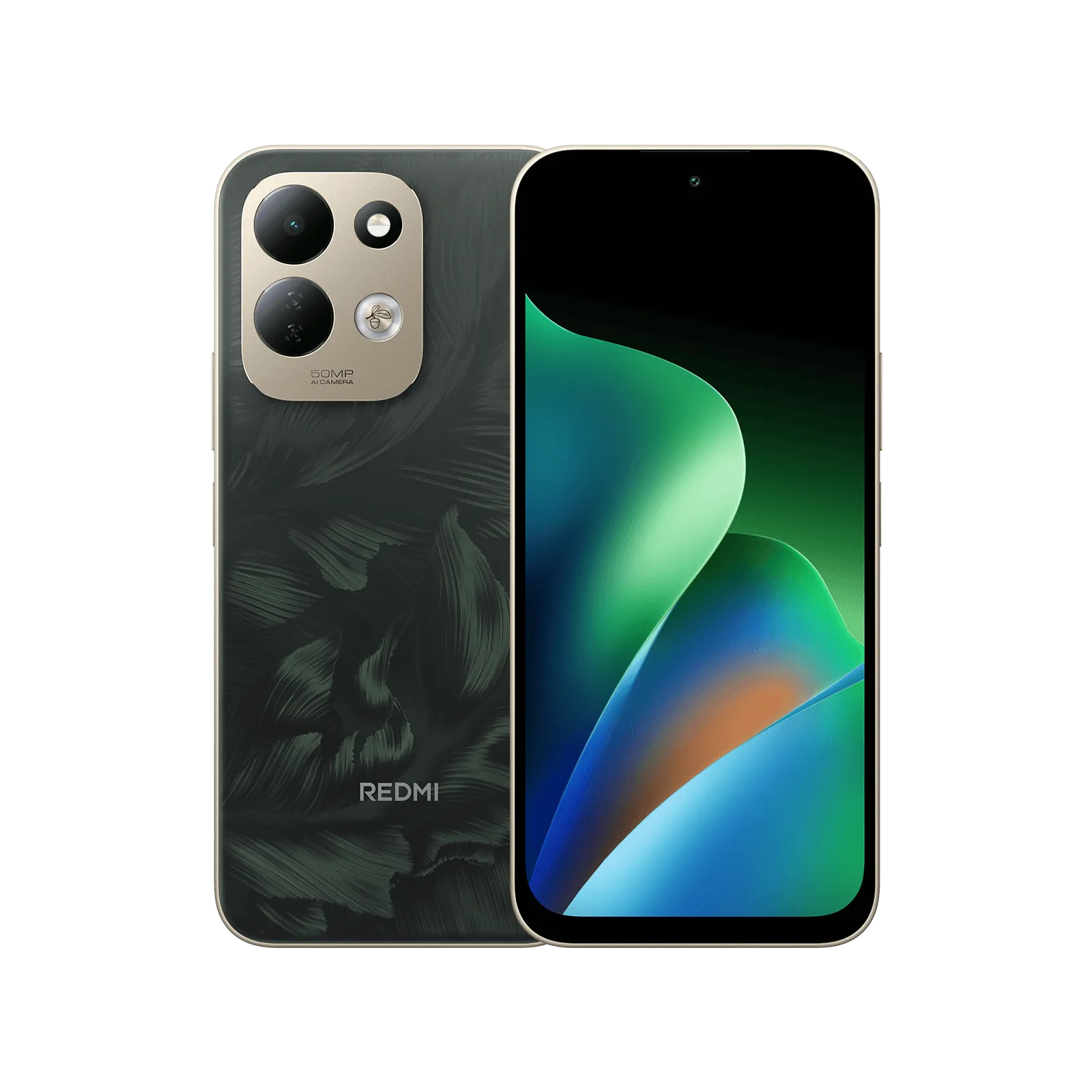 REDMI 17 4 Go + 256 Go Vert