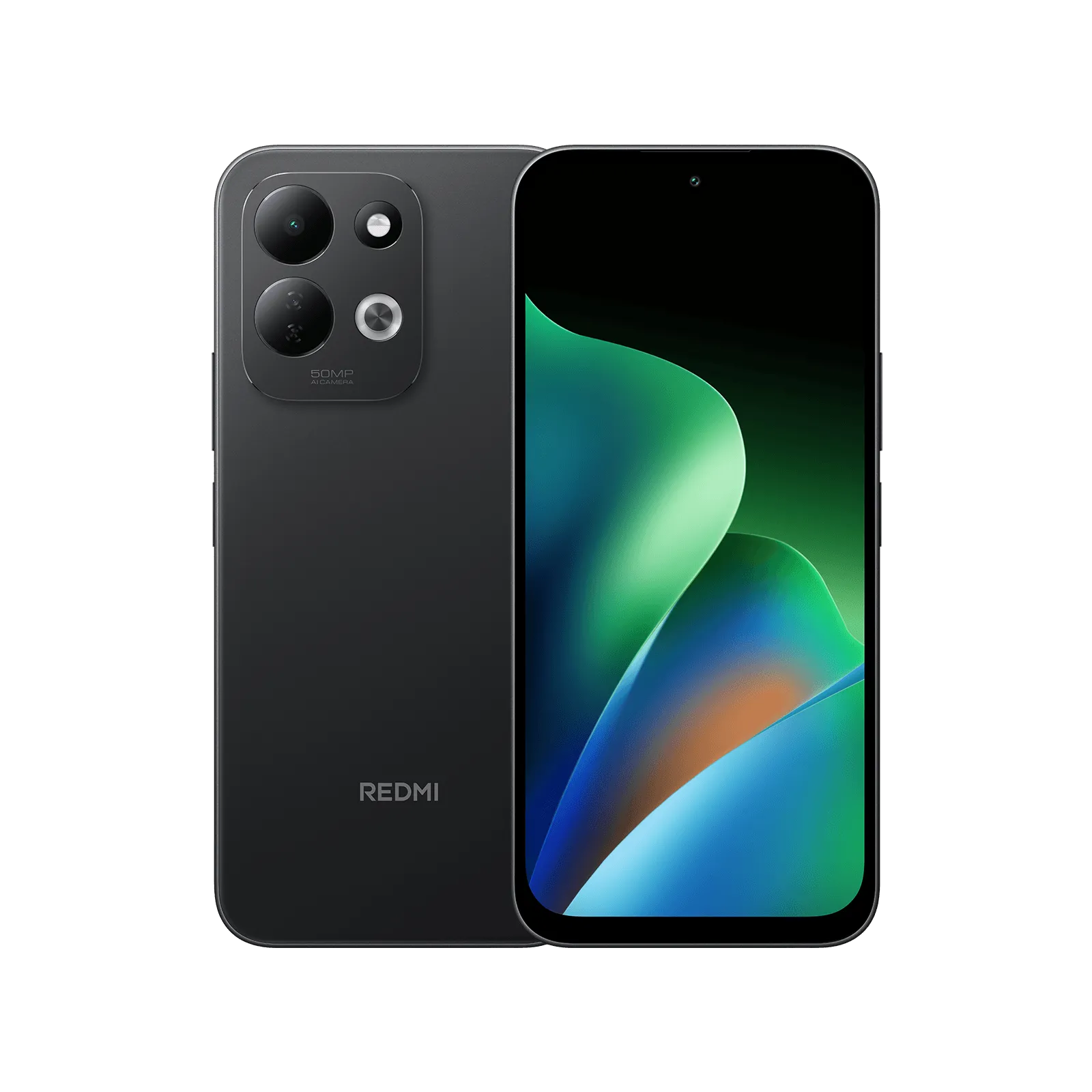 REDMI 17 4 Go + 128 Go Noir