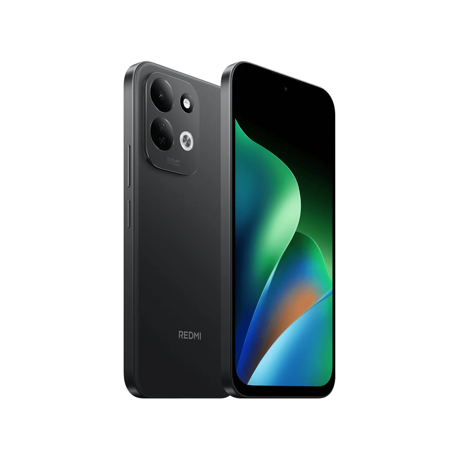 REDMI 17 4 Go + 128 Go Noir