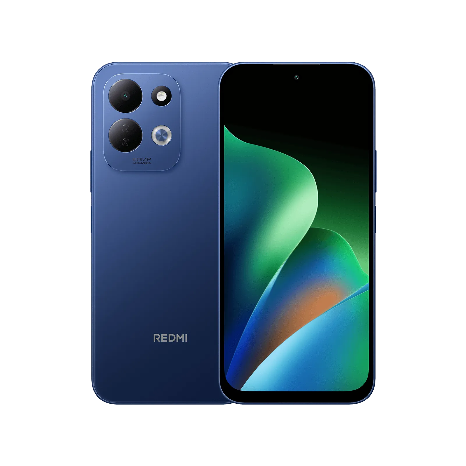 REDMI 17 4 Go + 256 Go Bleu