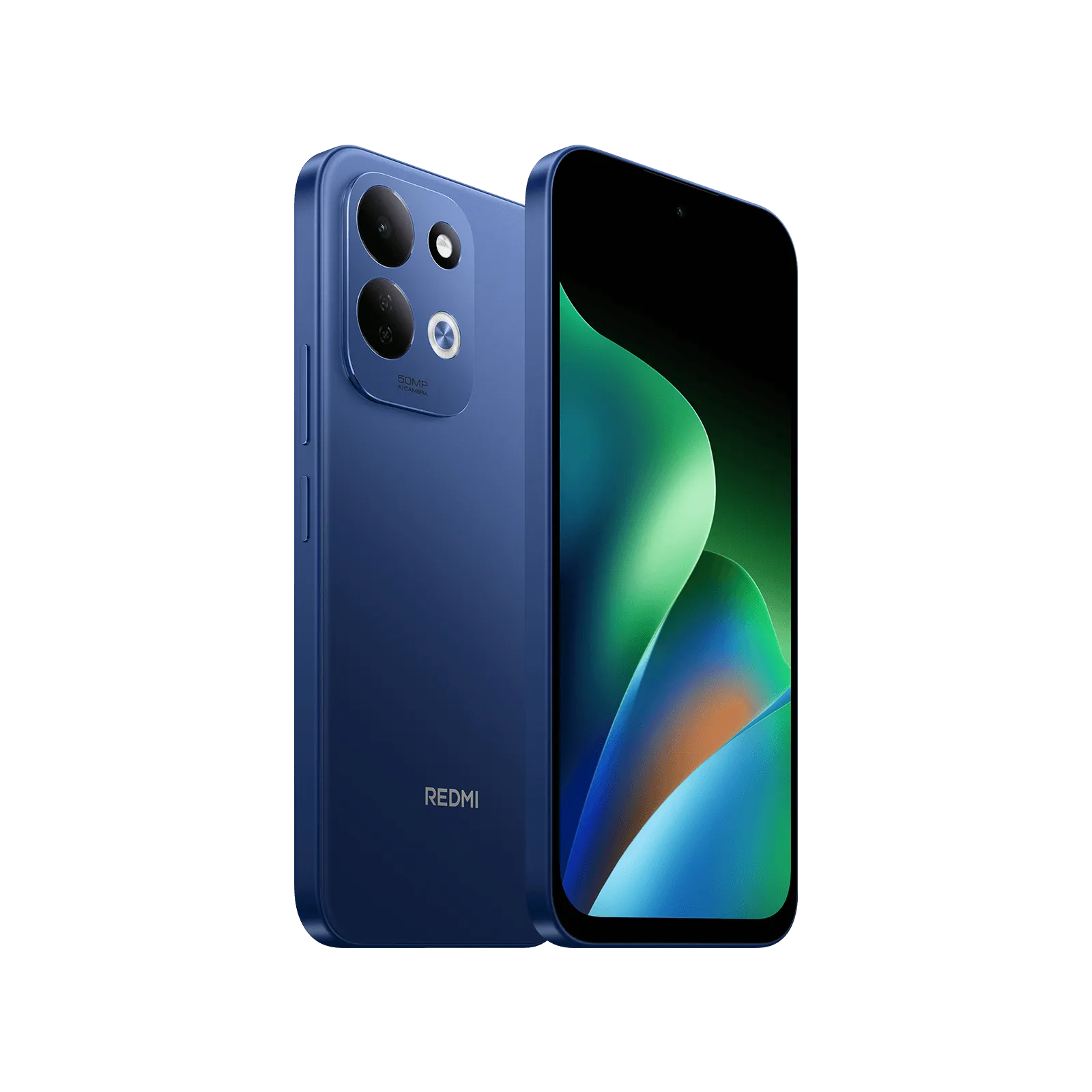 REDMI 17 4 Go + 256 Go Bleu