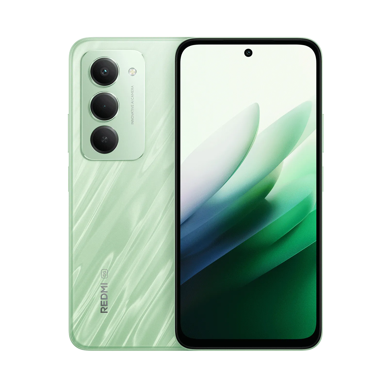 REDMI 15 5G 8 Go + 256 Go Vert