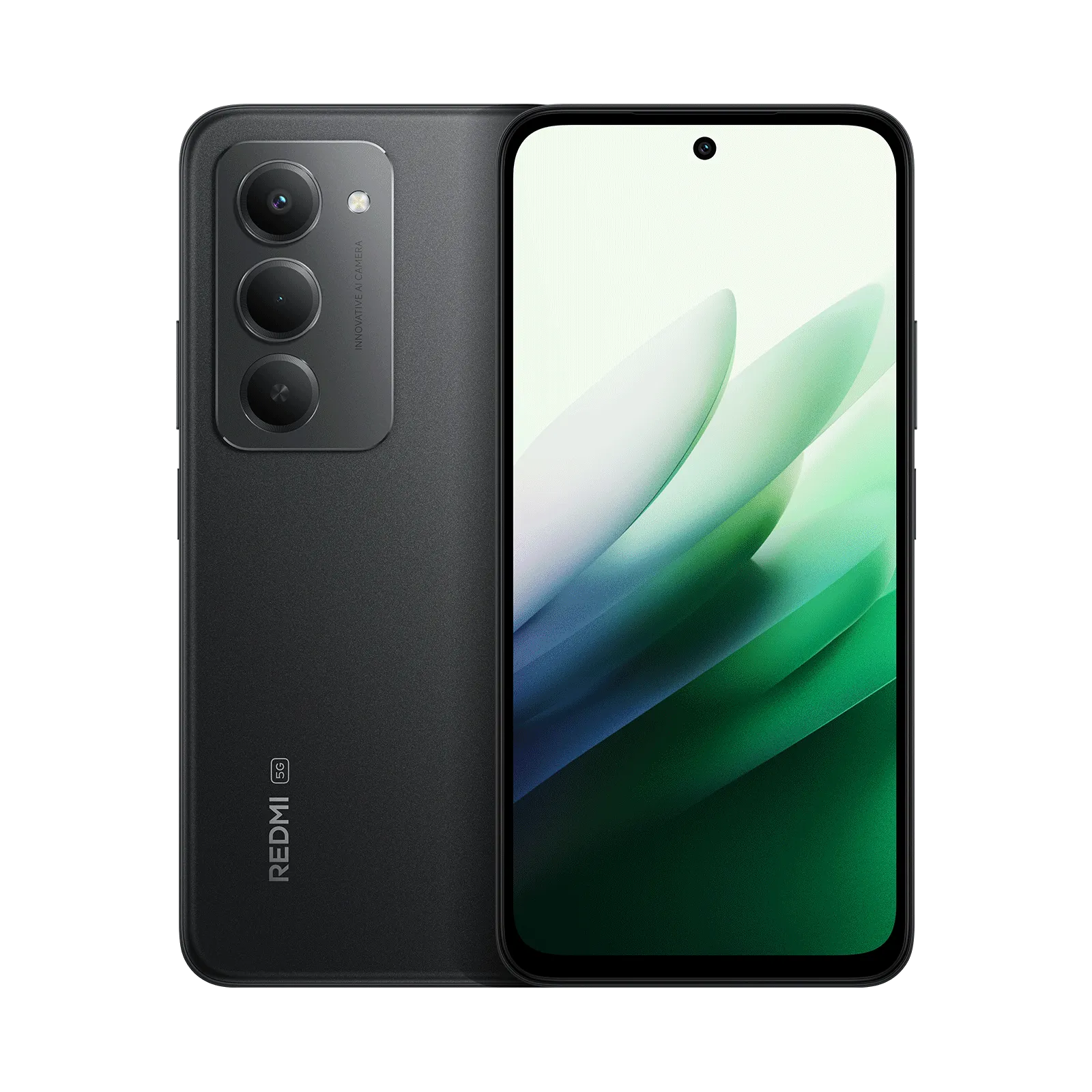 REDMI 15 5G 4 Go + 128 Go Noir