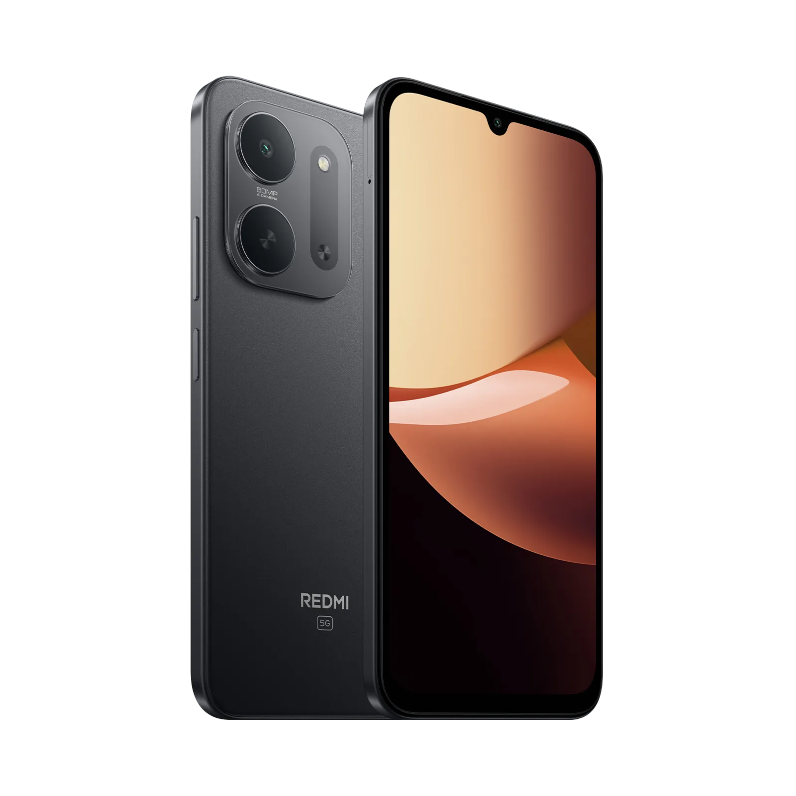 REDMI 17C 5G 4 Go + 128 Go Noir