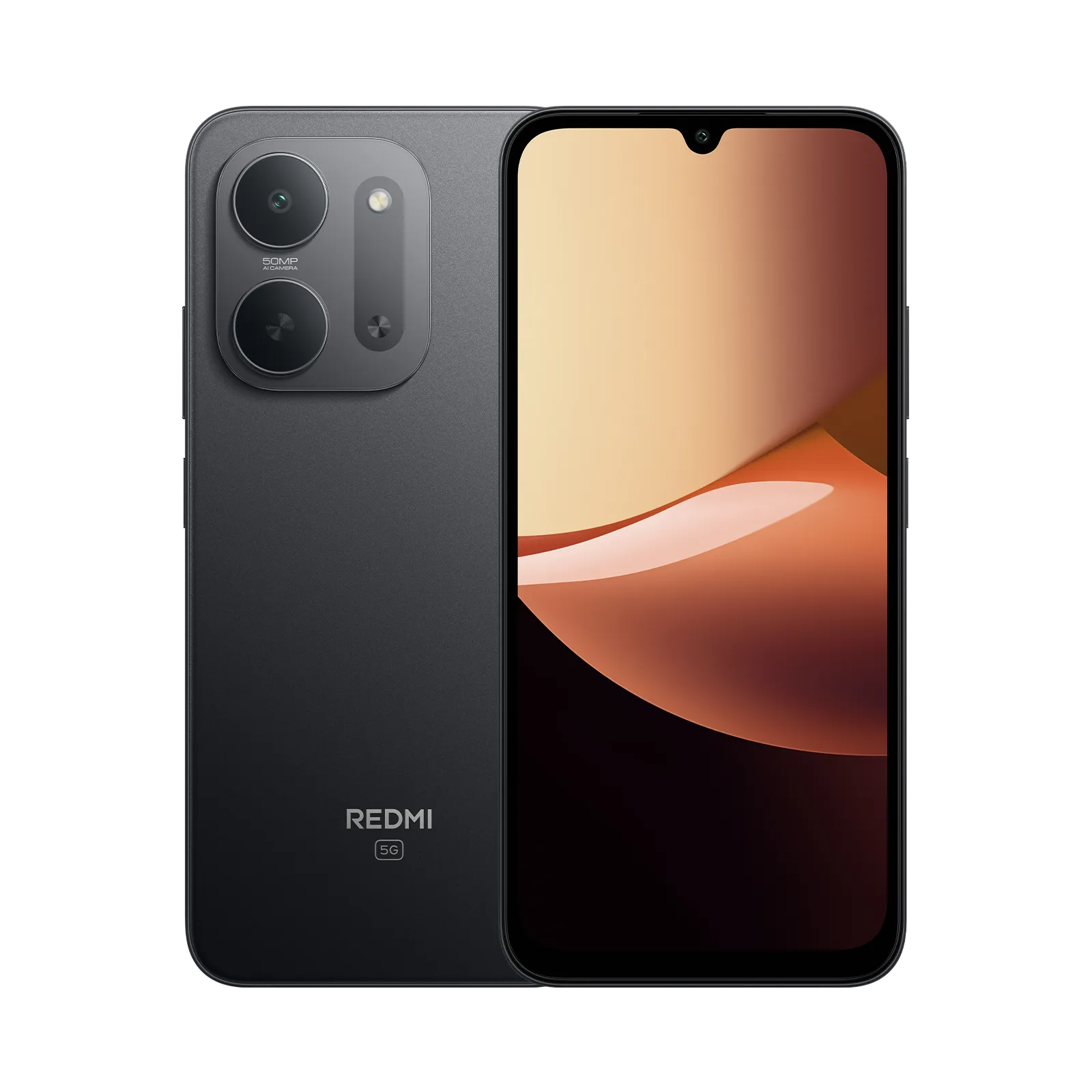 REDMI 17C 5G 4 Go + 128 Go Noir