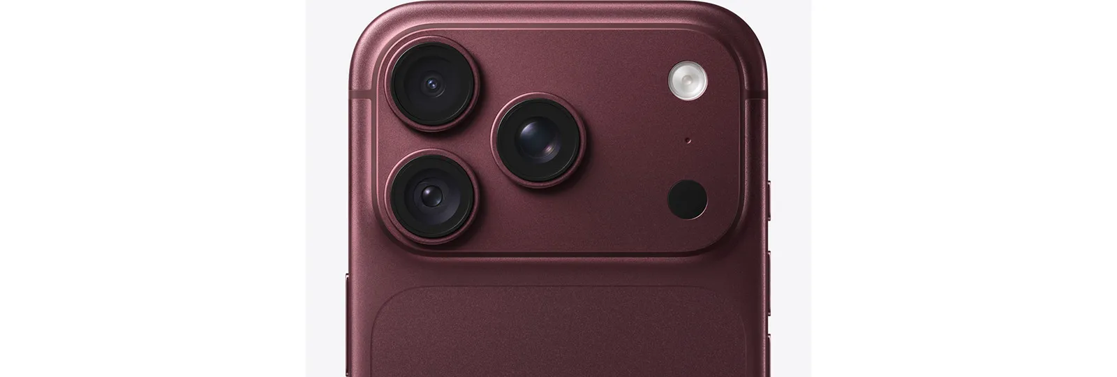 iPhone 18 Pro 2 To Bordeaux