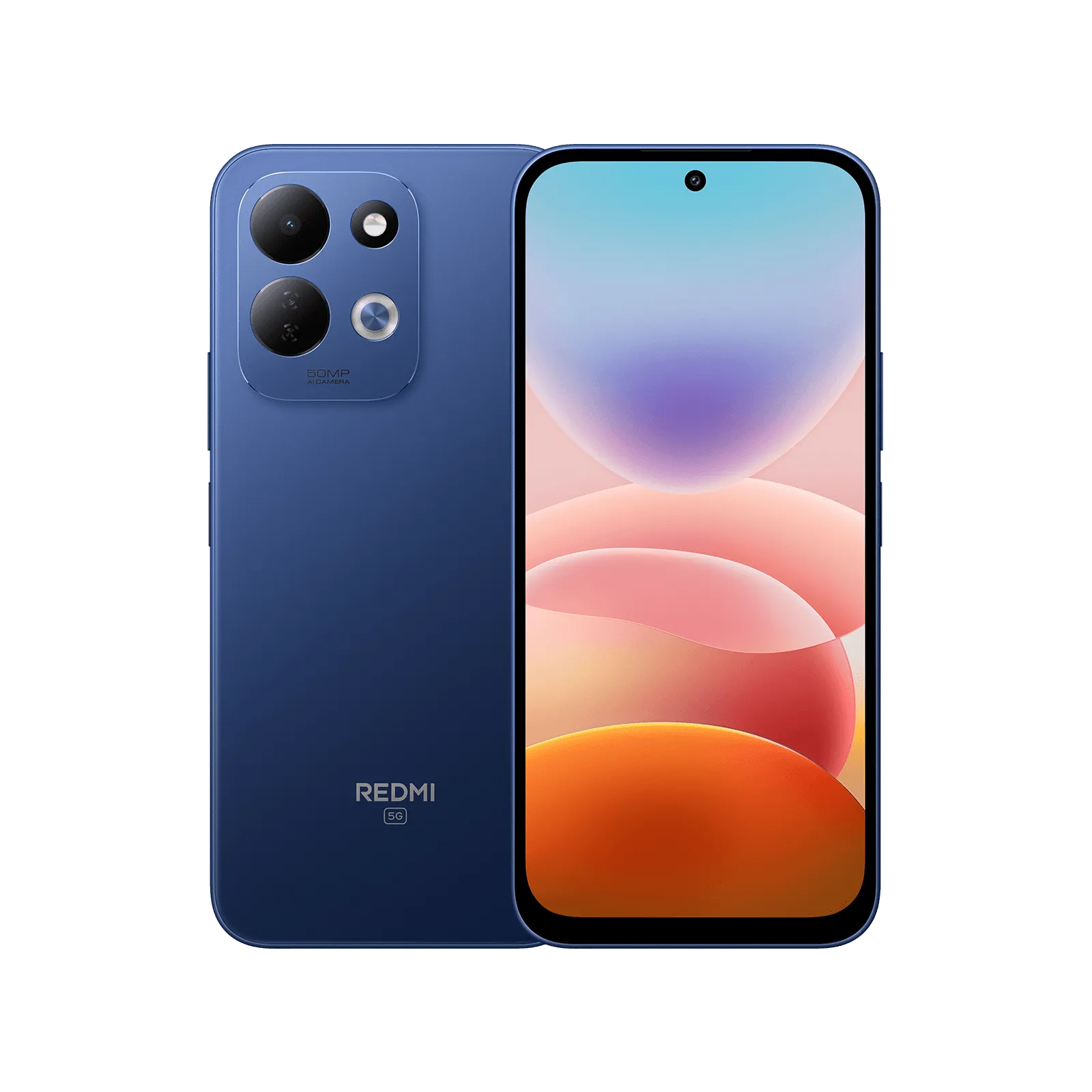 REDMI 17 5G 4 Go + 256 Go Bleu