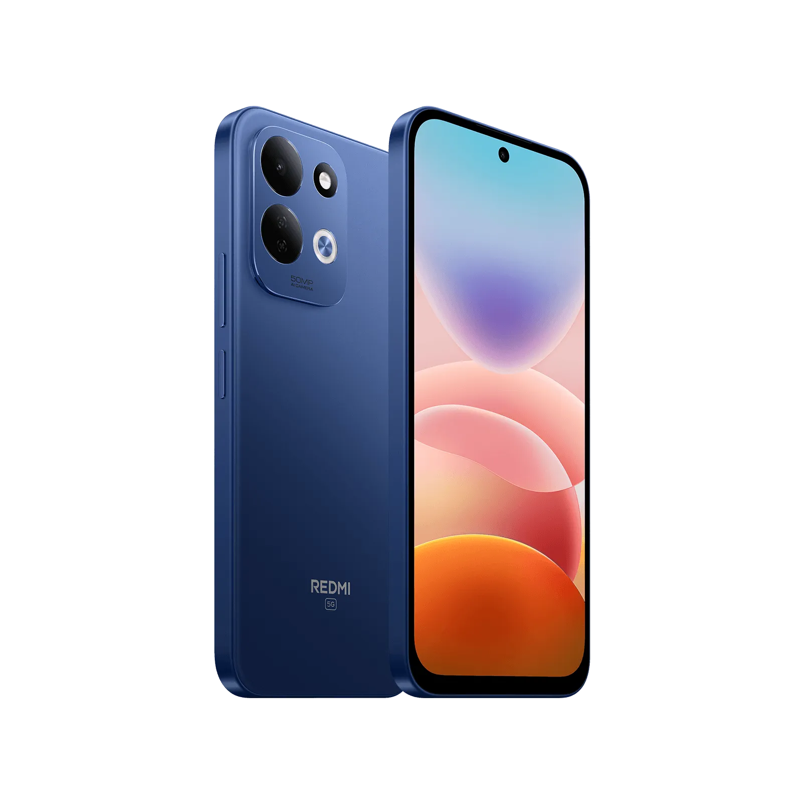 REDMI 17 5G 4 Go + 256 Go Bleu