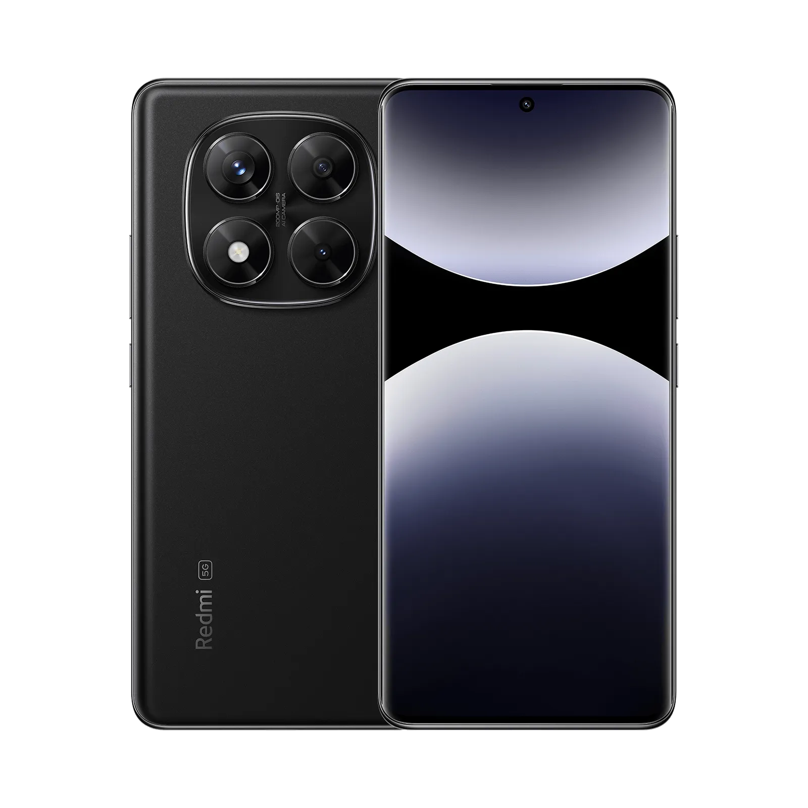 REDMI Note 14 Pro 5G 12 Go + 512 Go Noir