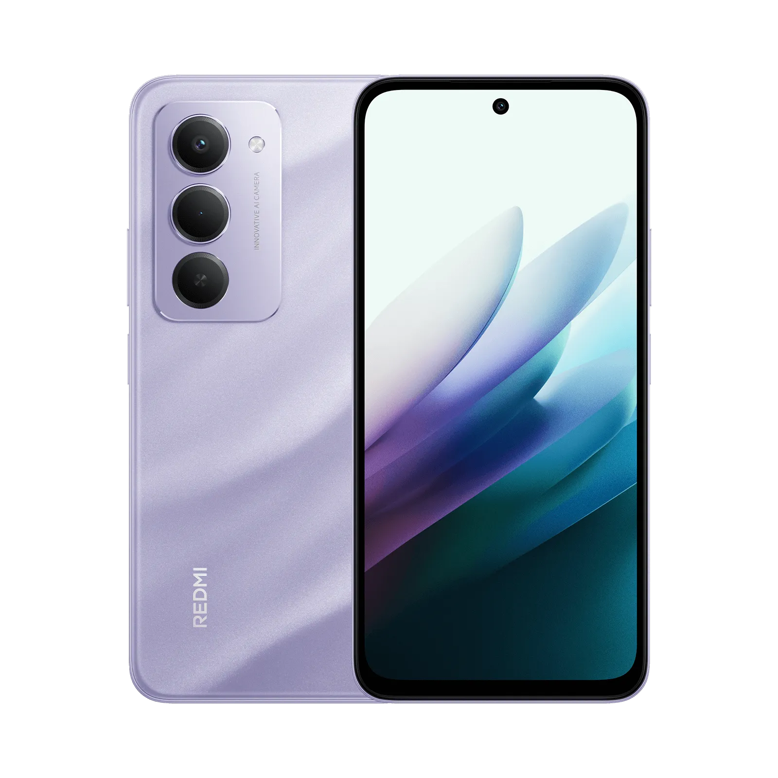 REDMI 15 8 Go + 256 Go Violet