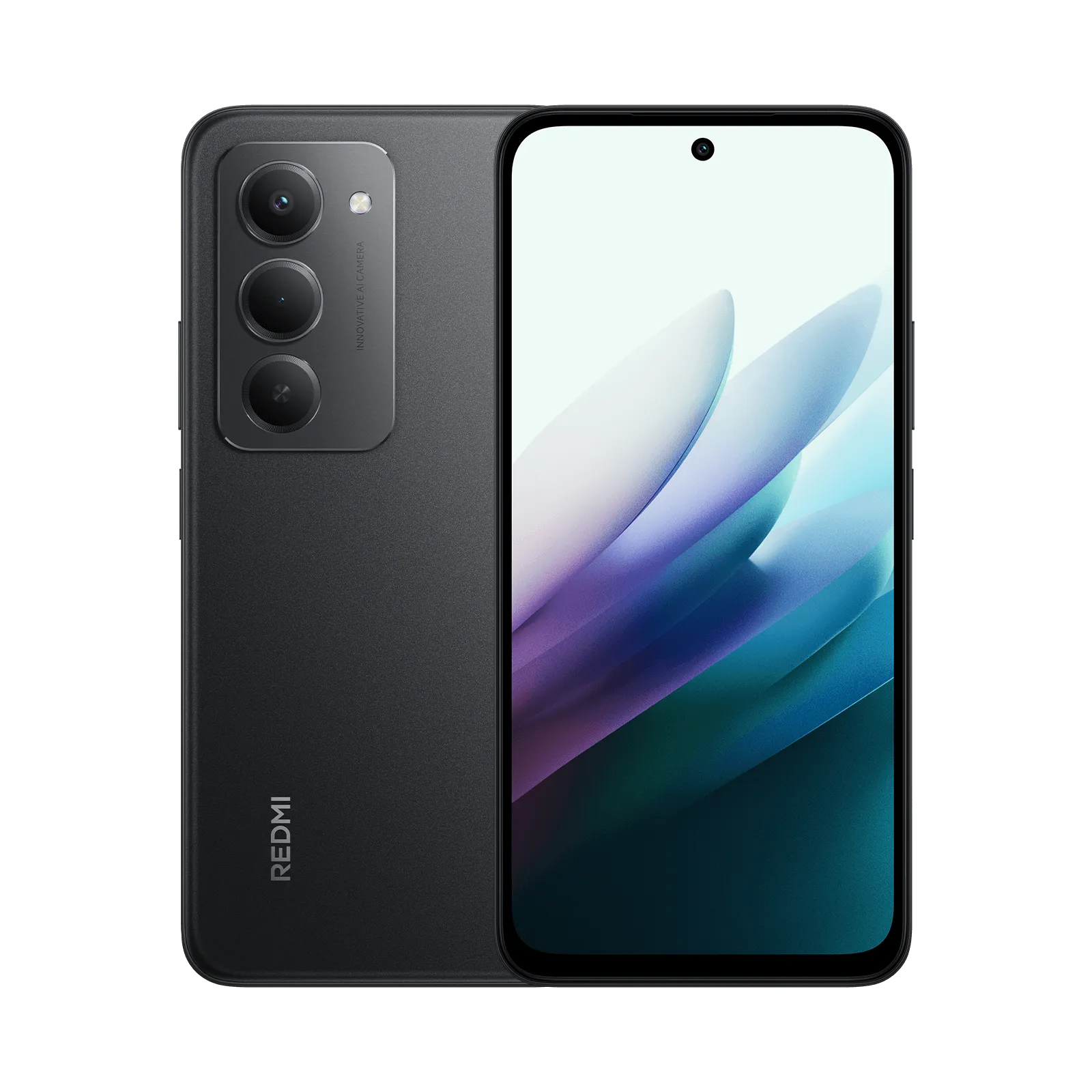 REDMI 15 8 Go + 256 Go Noir