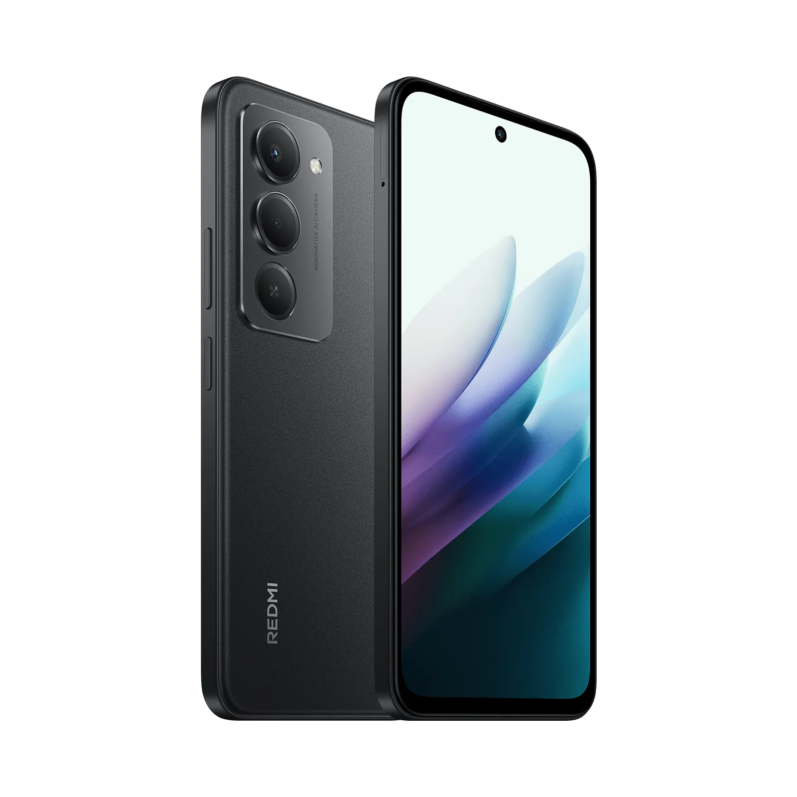 REDMI 15 8 Go + 256 Go Noir