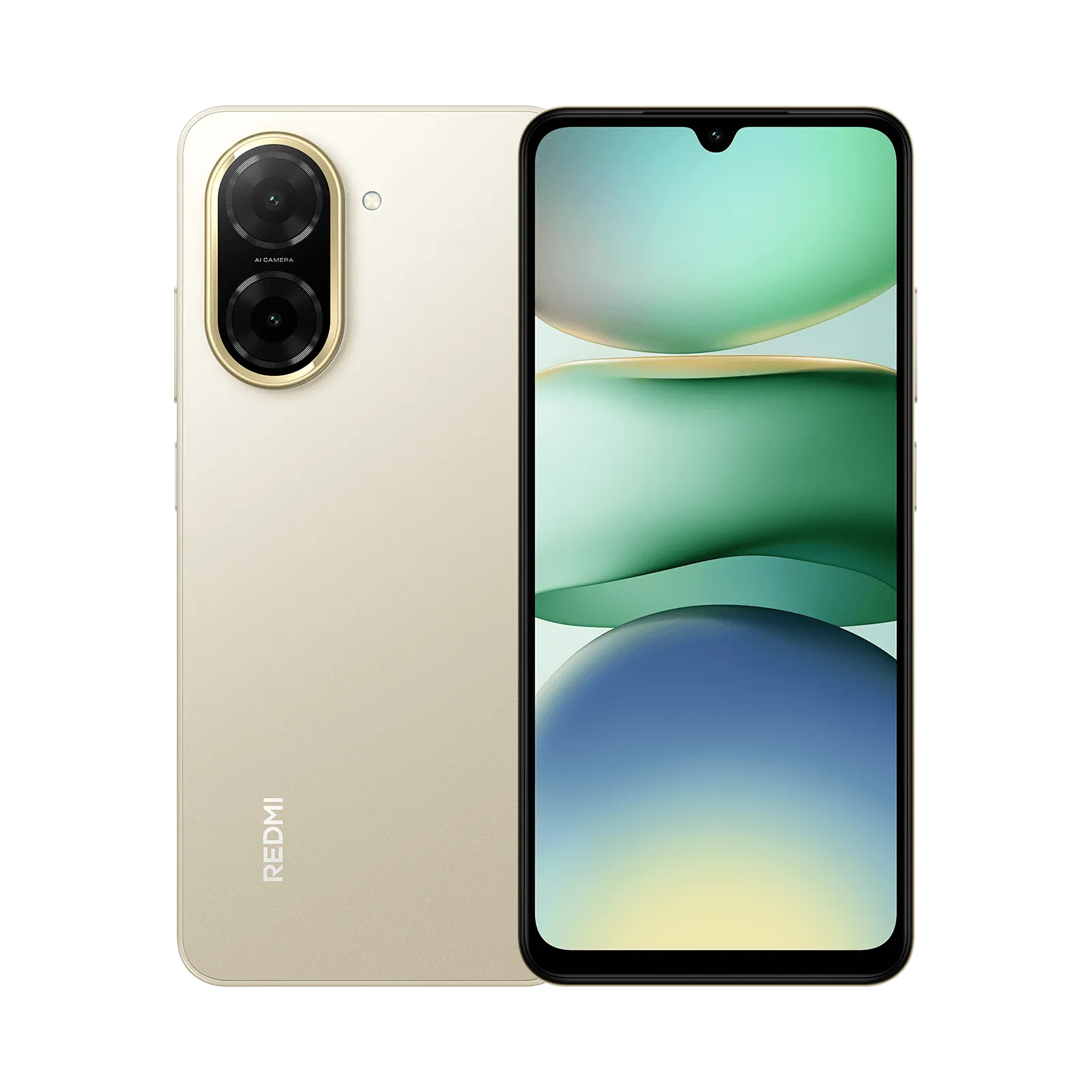 REDMI A5 3 Go + 64 Go Or