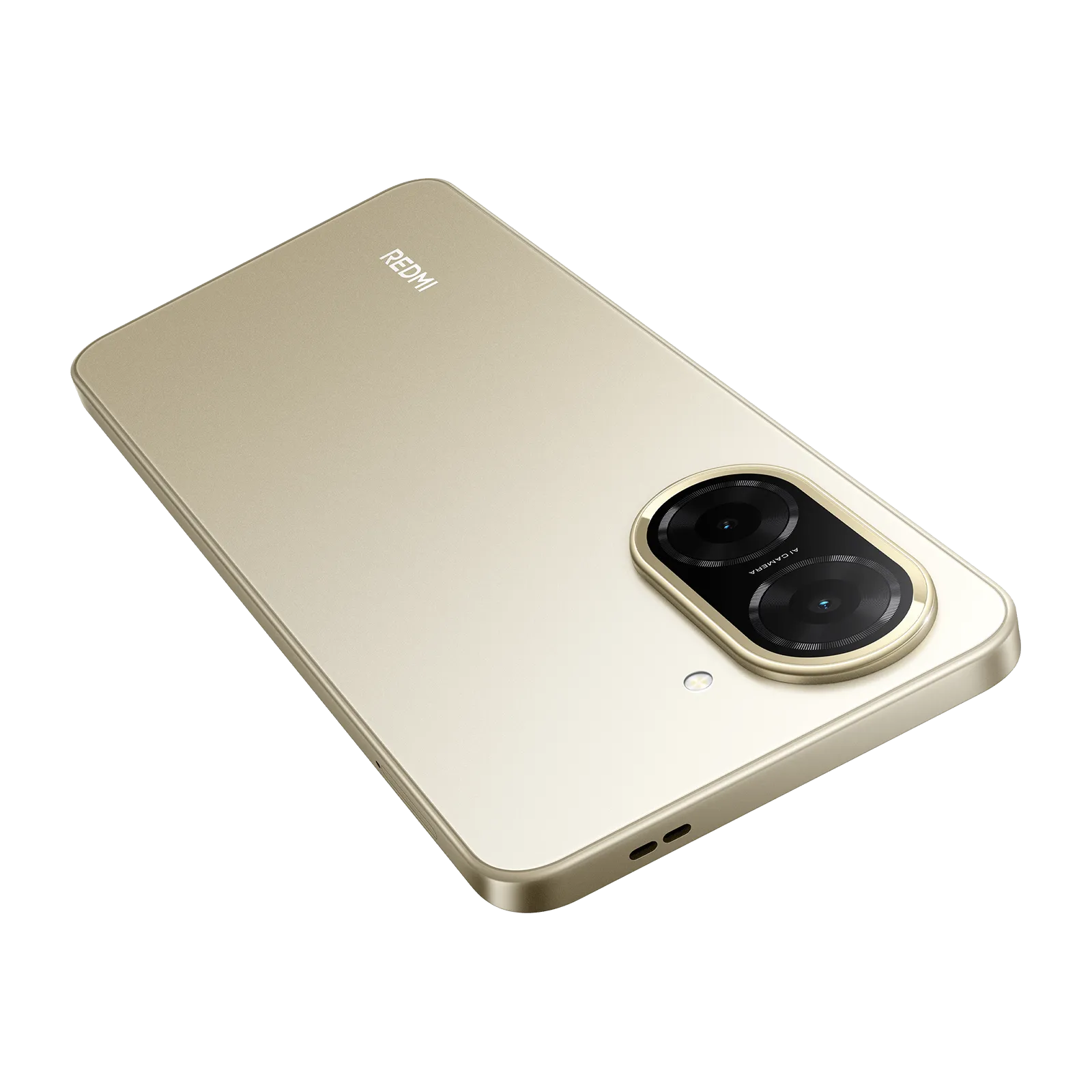 REDMI A5 3 Go + 64 Go Or