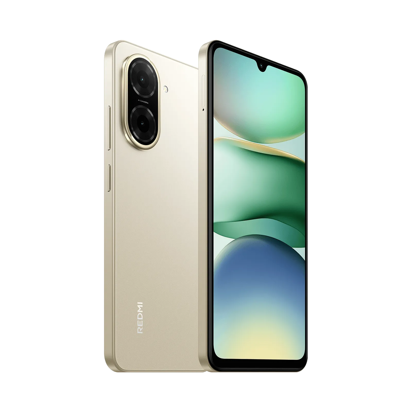 REDMI A5 3 Go + 64 Go Or