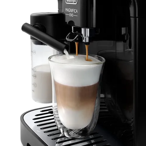 De’Longhi Magnifica ECAM290.51.B Automatica Macchina per espresso 1,8 L