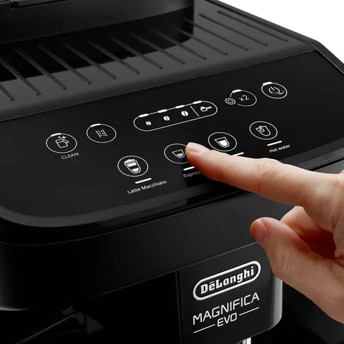 De’Longhi Magnifica ECAM290.51.B Automatica Macchina per espresso 1,8 L