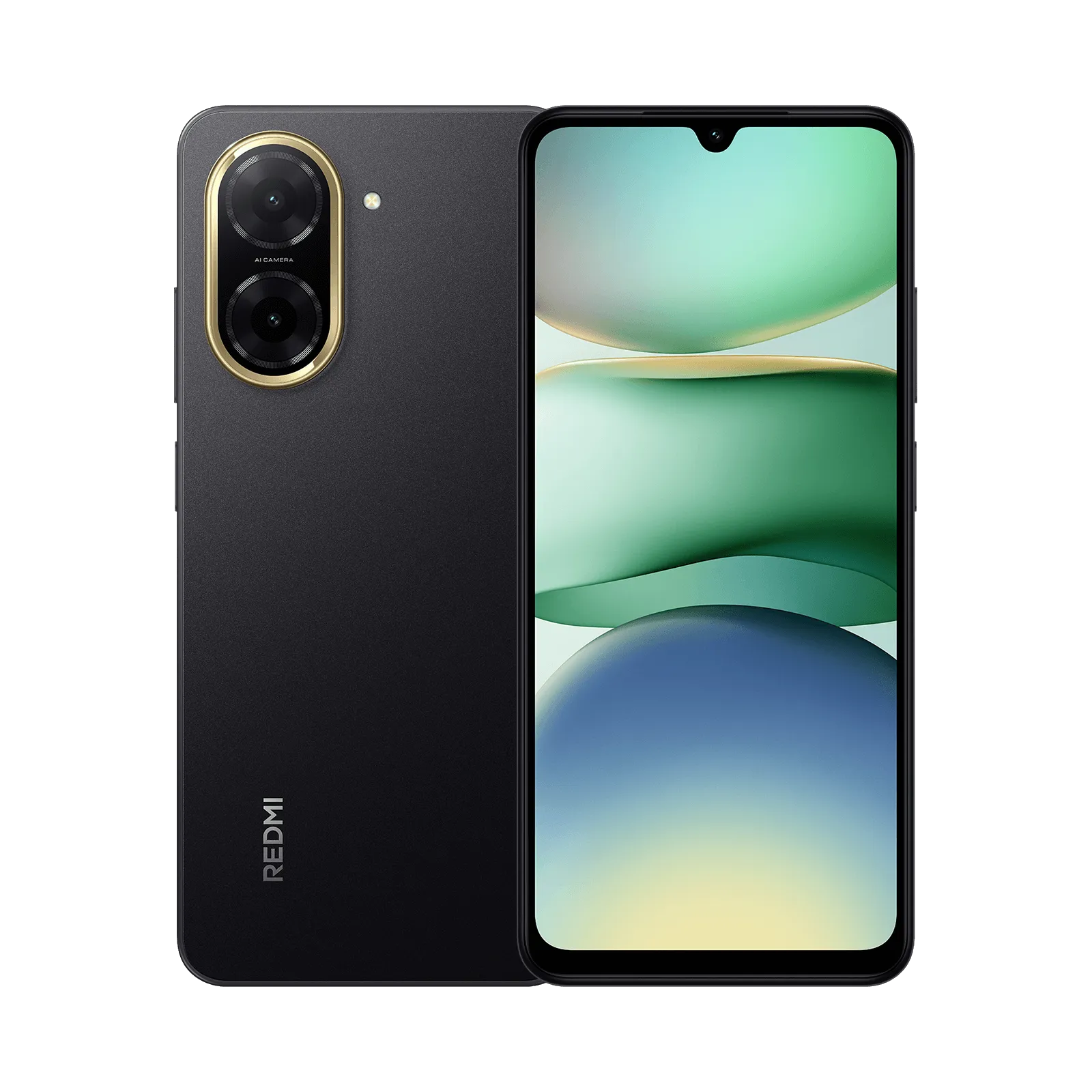 REDMI A5 4 Go + 128 Go Noir