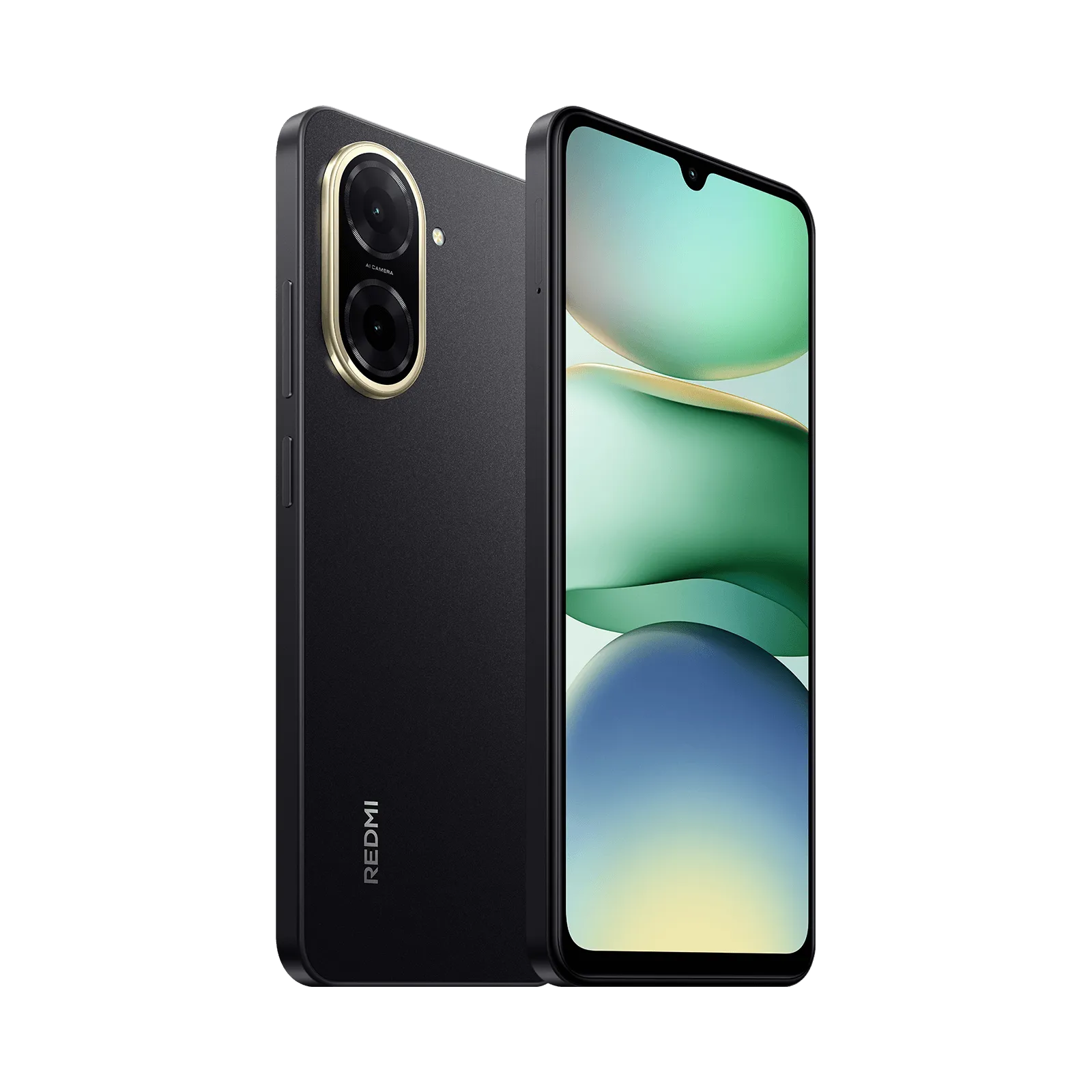 REDMI A5 4 Go + 128 Go Noir