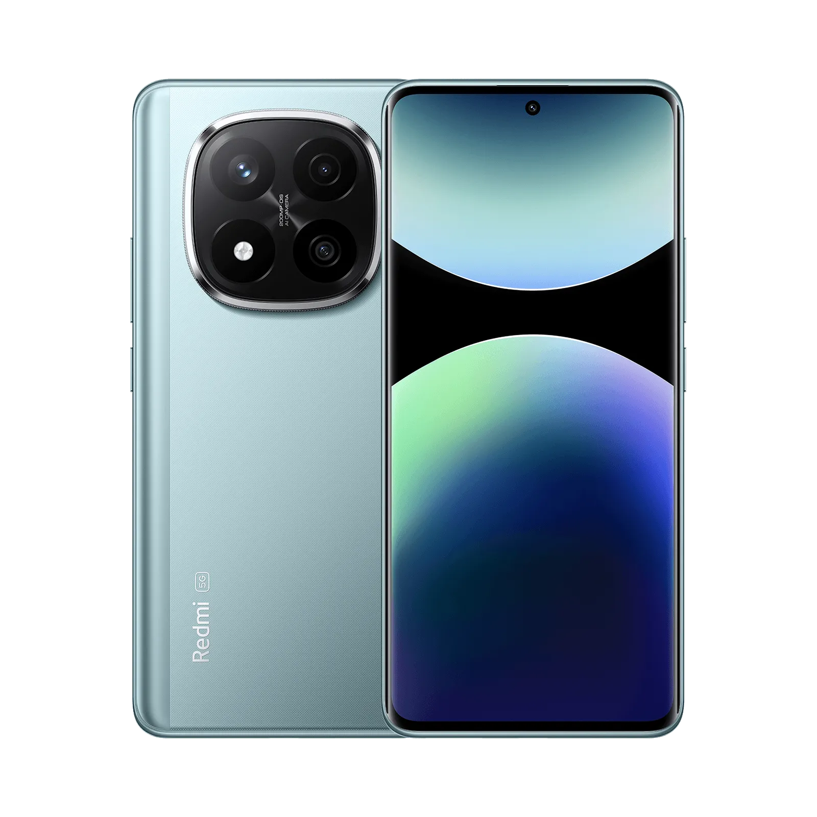 REDMI Note 14 Pro+ 5G 8 Go + 256 Go Bleu
