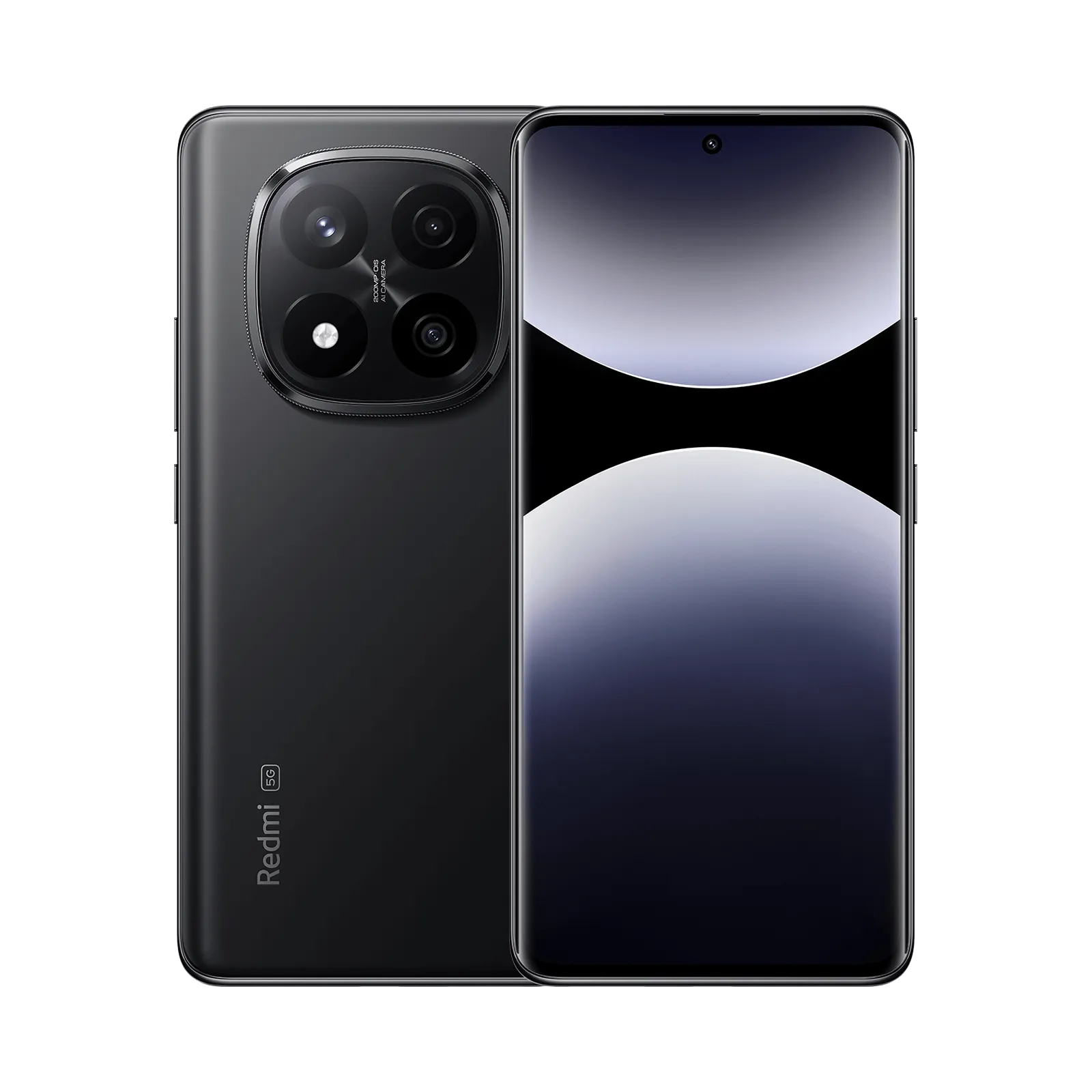 REDMI Note 14 Pro+ 5G 8 Go + 256 Go Noir