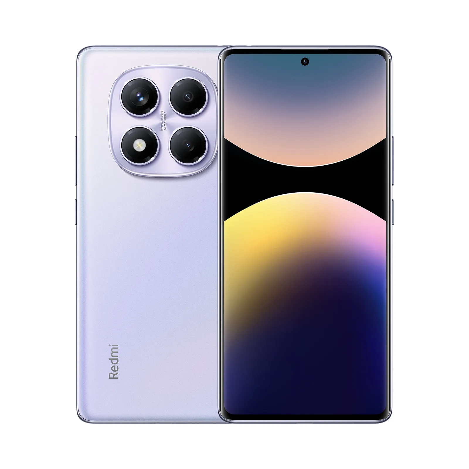 REDMI Note 14 Pro 8 Go + 256 Go Violet