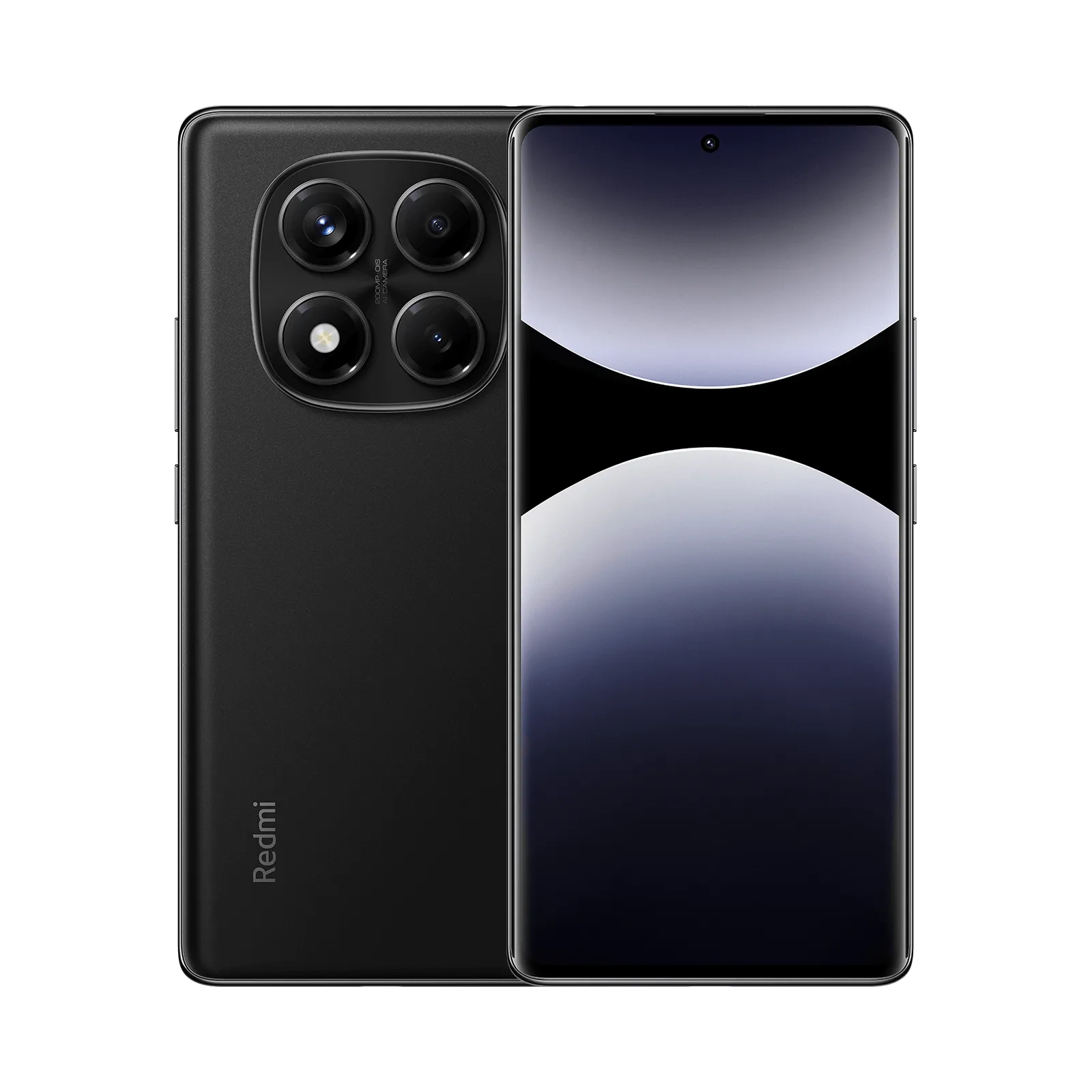 REDMI Note 14 Pro 12 Go + 512 Go Noir