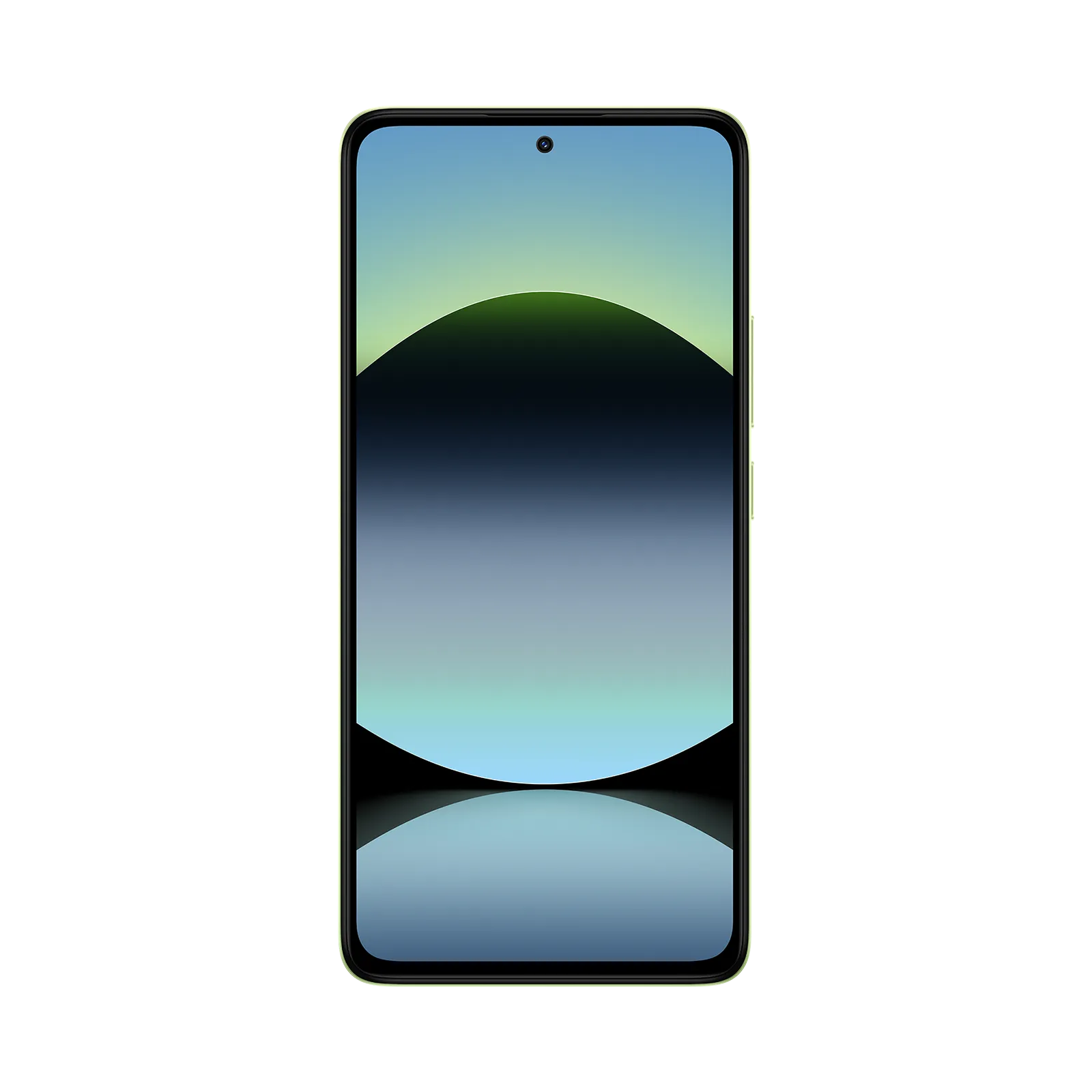 REDMI Note 14 8 Go + 256 Go Vert