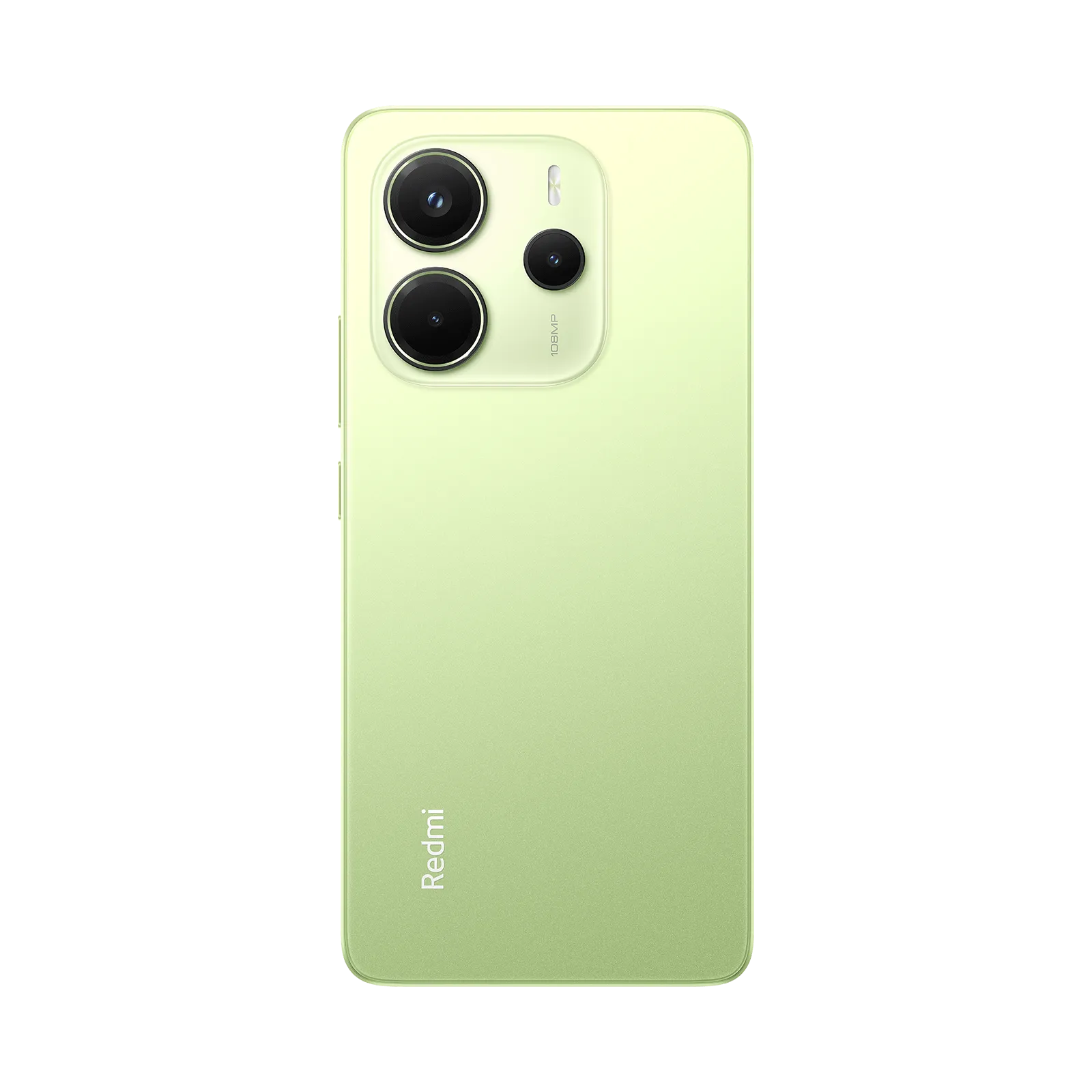 REDMI Note 14 6 Go + 128 Go Vert
