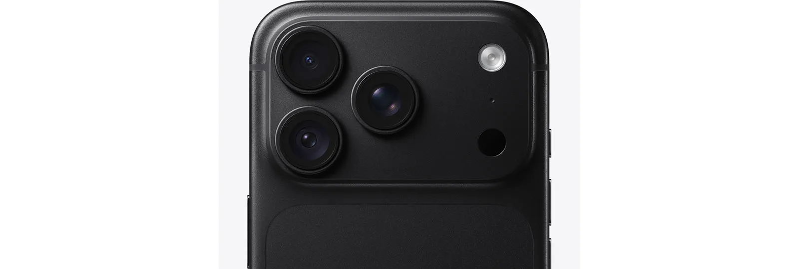 iPhone 18 Pro 512 Go Noir