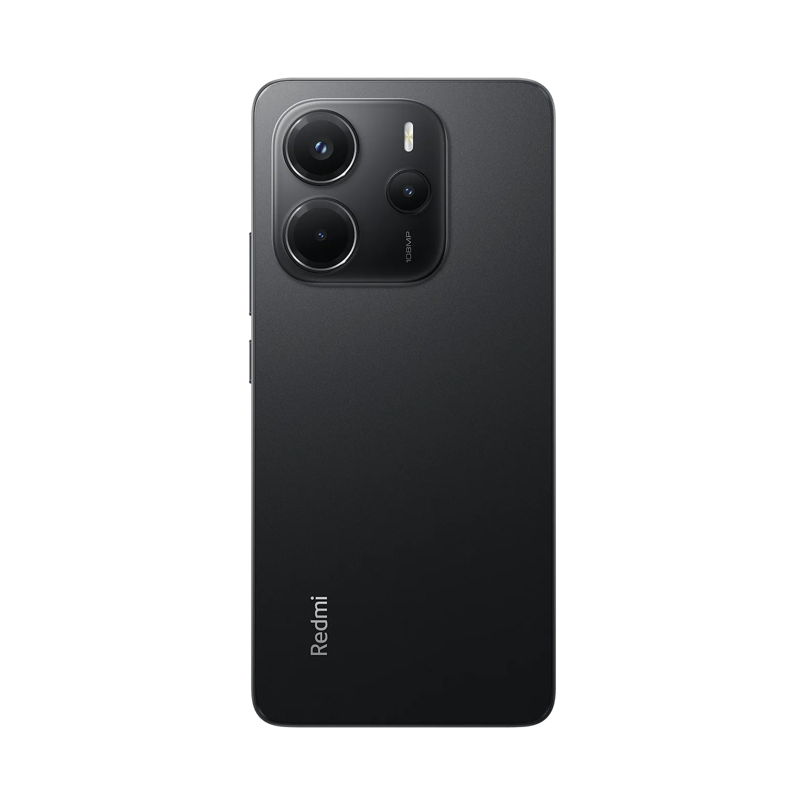 REDMI Note 14 6 Go + 128 Go Noir