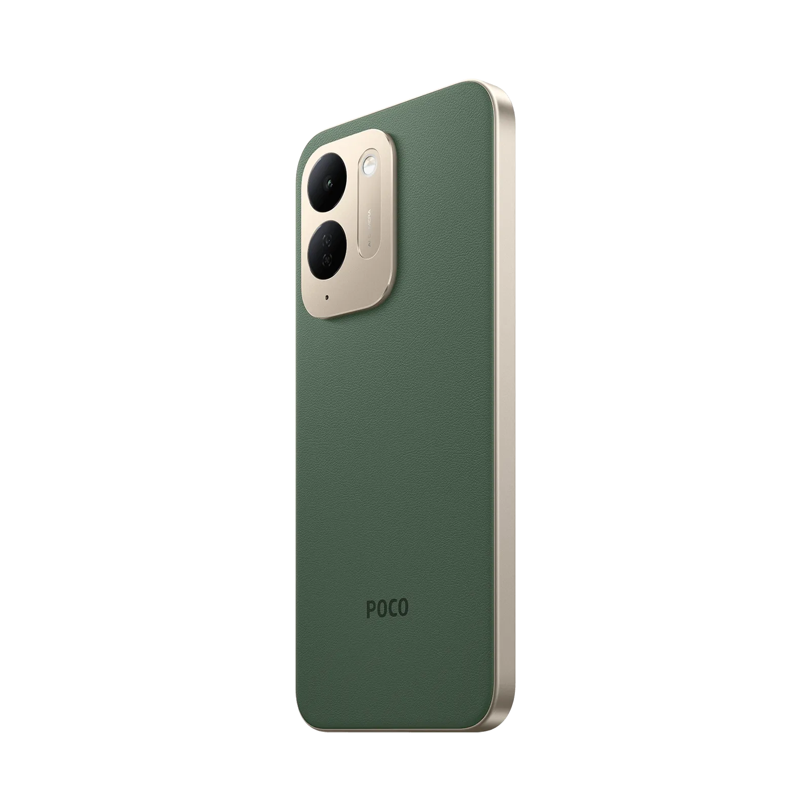 POCO C95 Pro 6 Go + 128 Go Vert