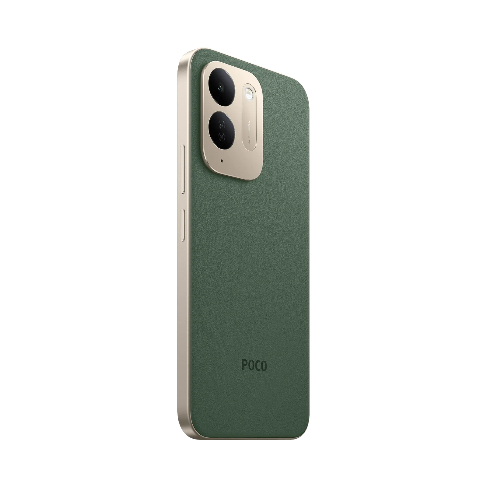 POCO C95 Pro 6 Go + 128 Go Vert