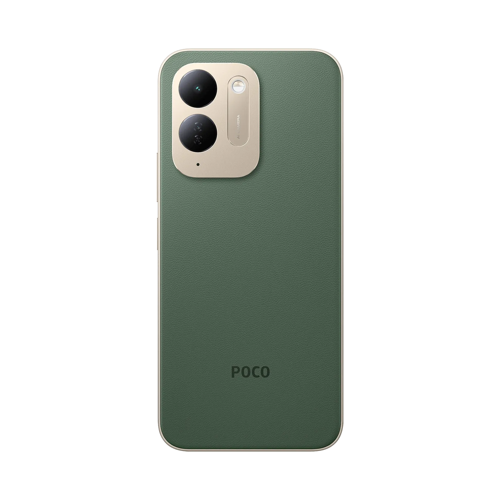 POCO C95 Pro 6 Go + 128 Go Vert