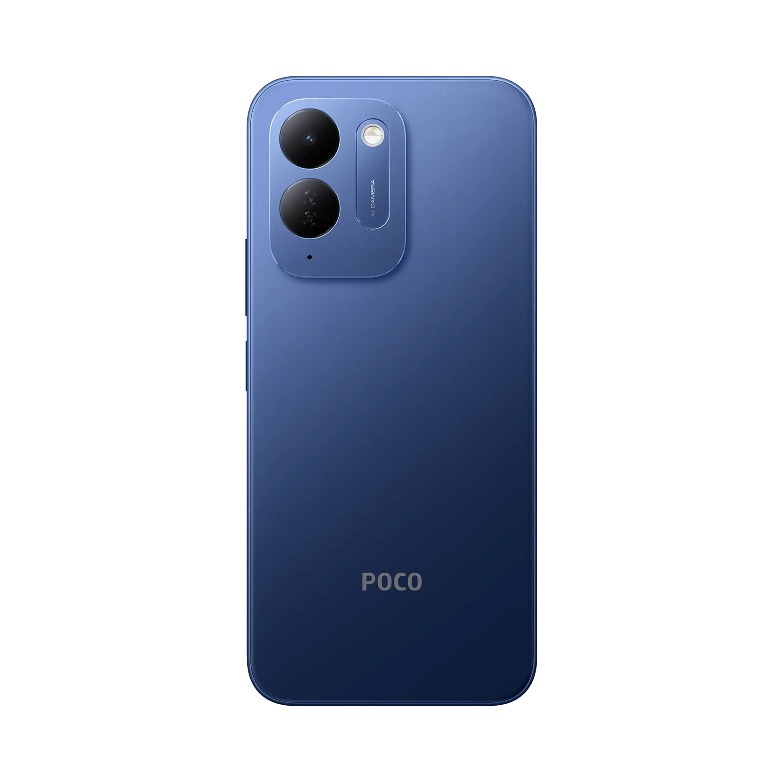 POCO C95 Pro 8 Go + 256 Go Bleu