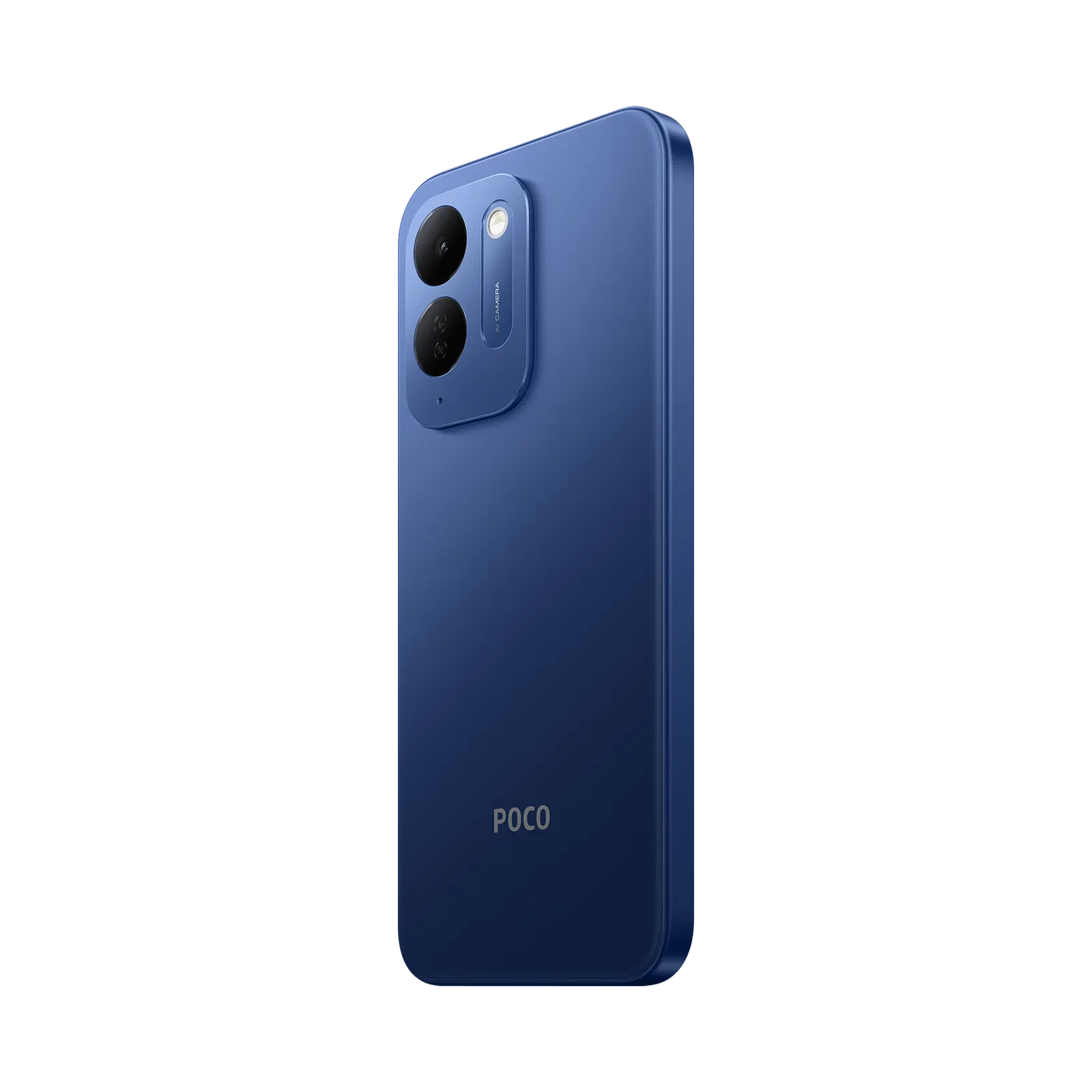 POCO C95 Pro 8 Go + 256 Go Bleu