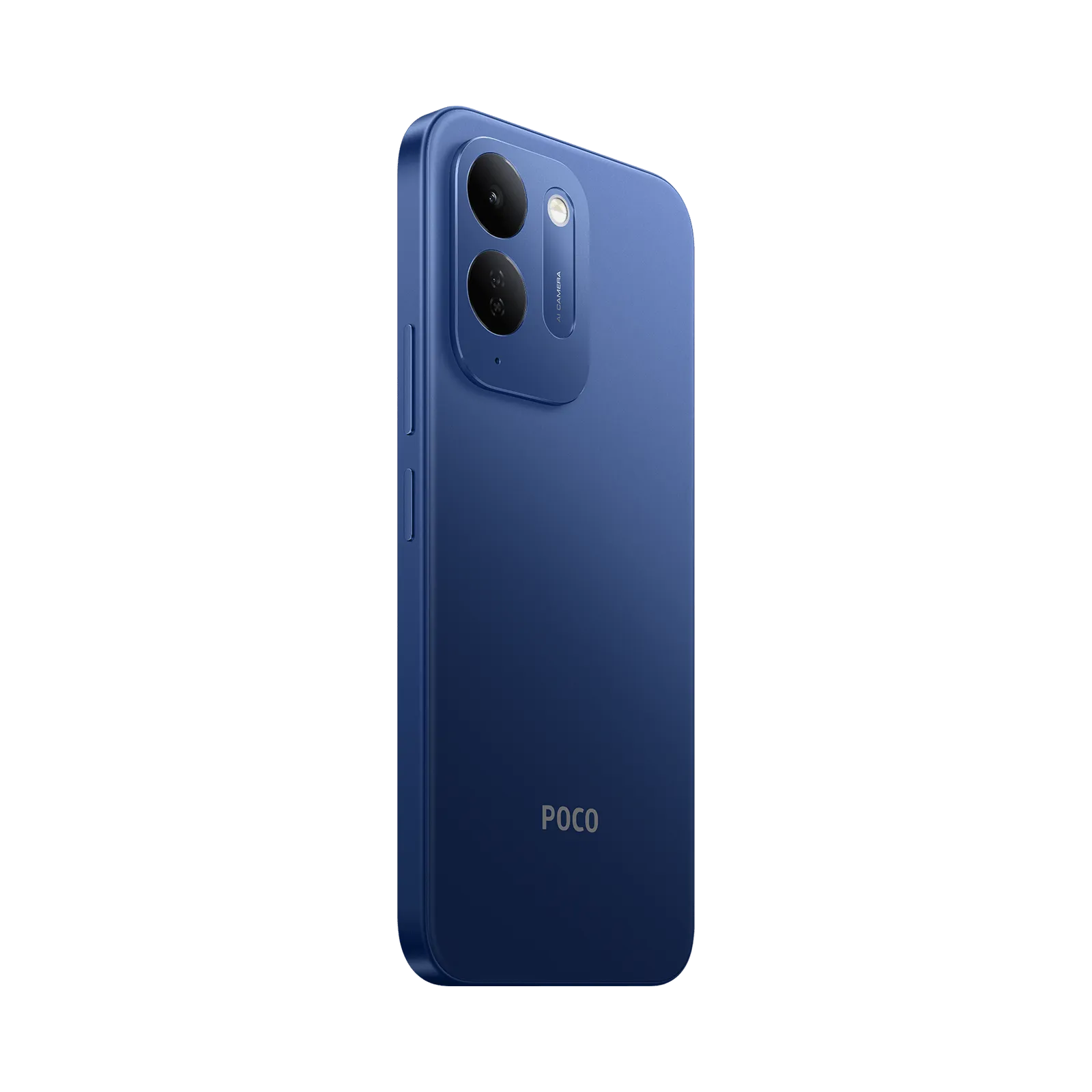 POCO C95 Pro 8 Go + 256 Go Bleu