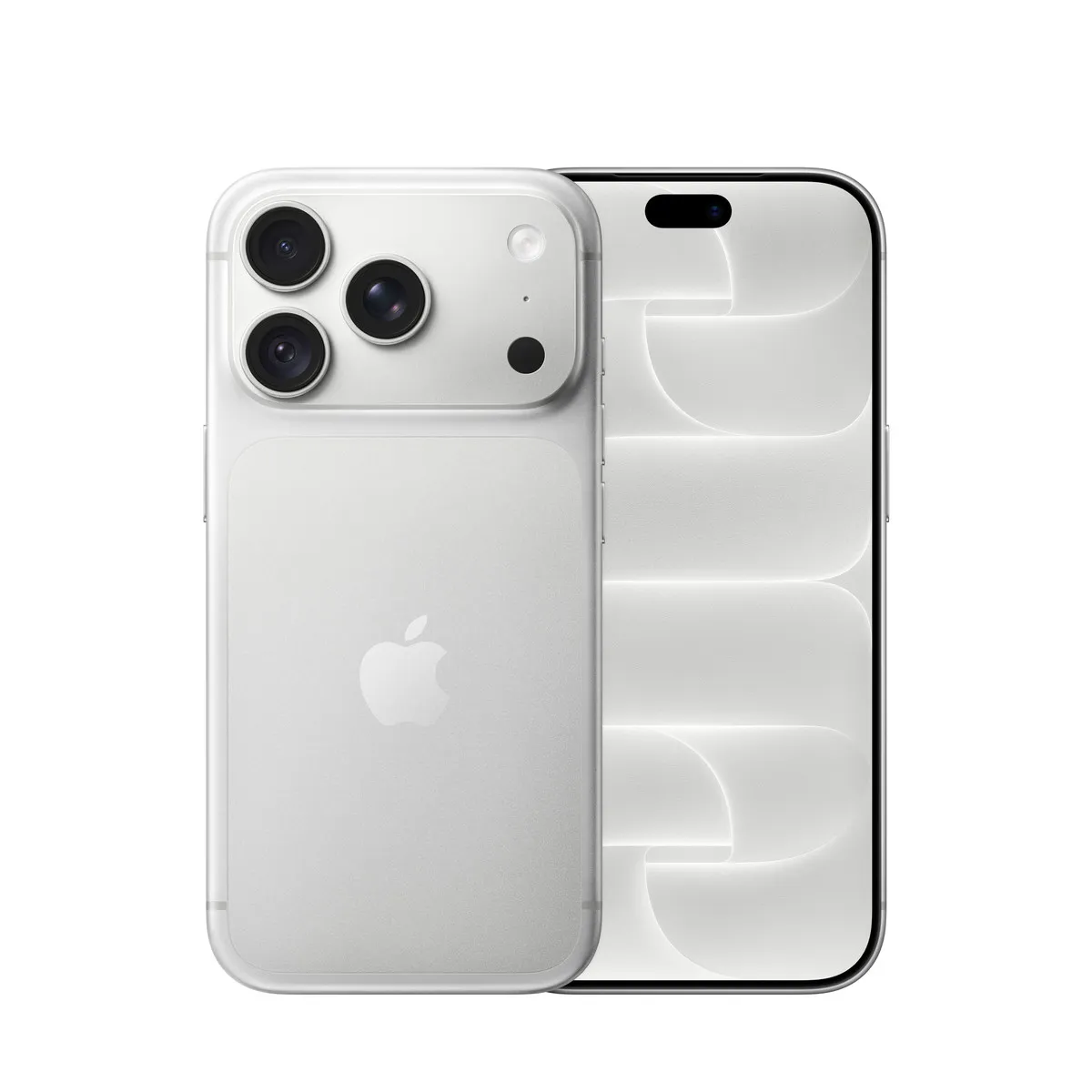 iPhone 18 Pro 512 Go Argent