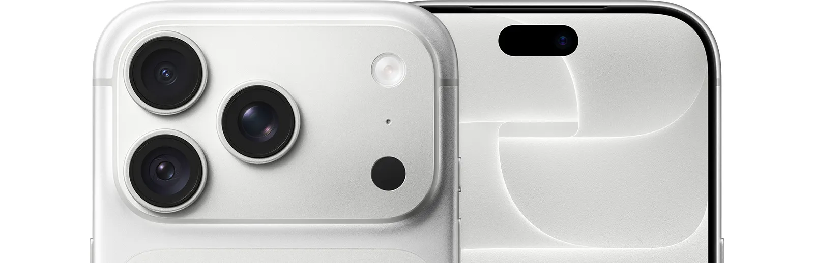 iPhone 18 Pro 512 Go Argent