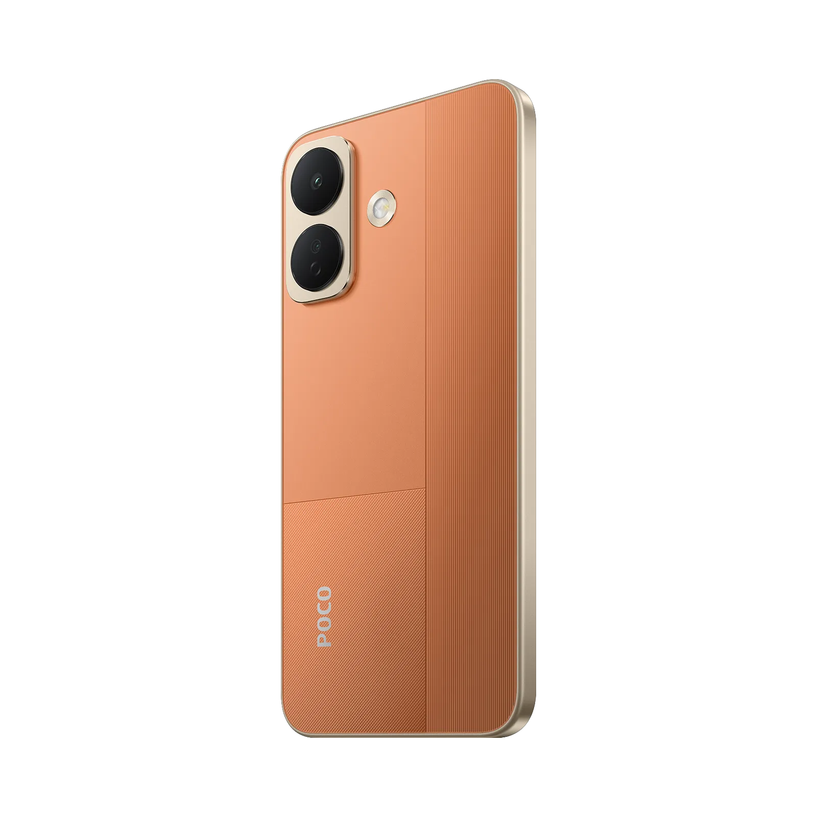 POCO X8 12 Go + 256 Go Orange