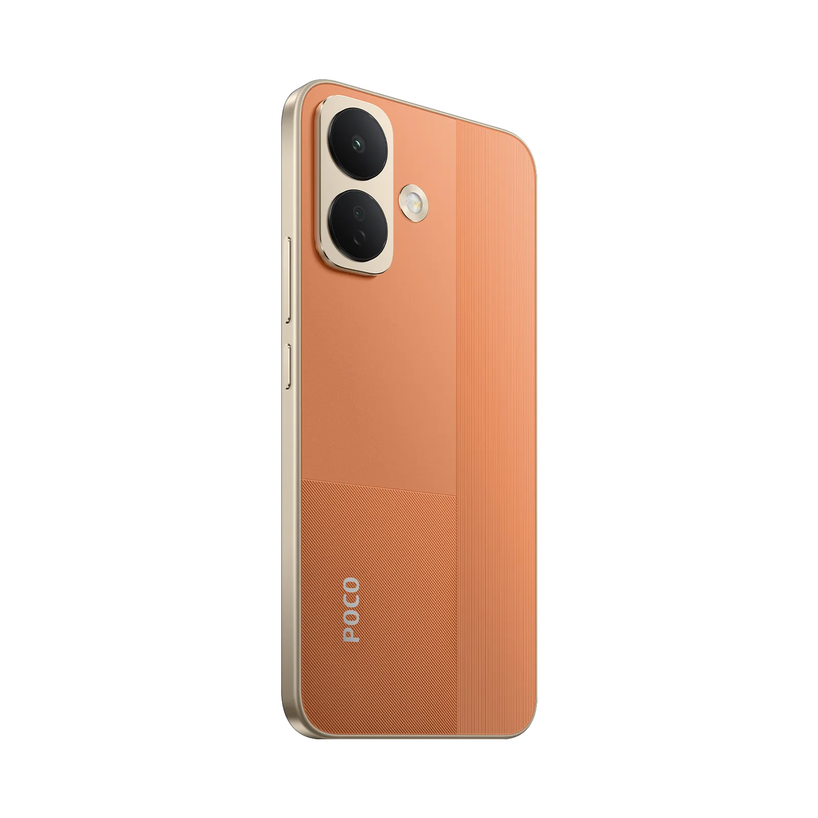POCO X8 12 Go + 256 Go Orange