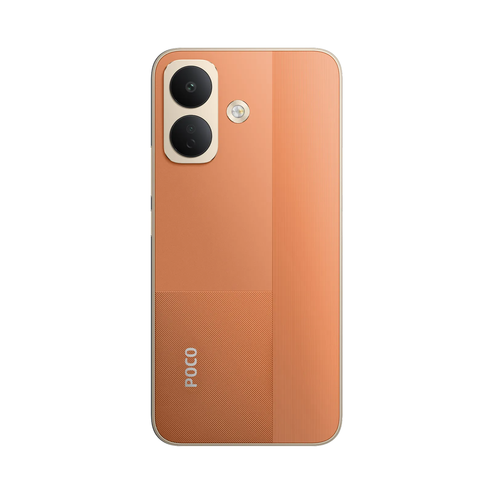 POCO X8 12 Go + 256 Go Orange