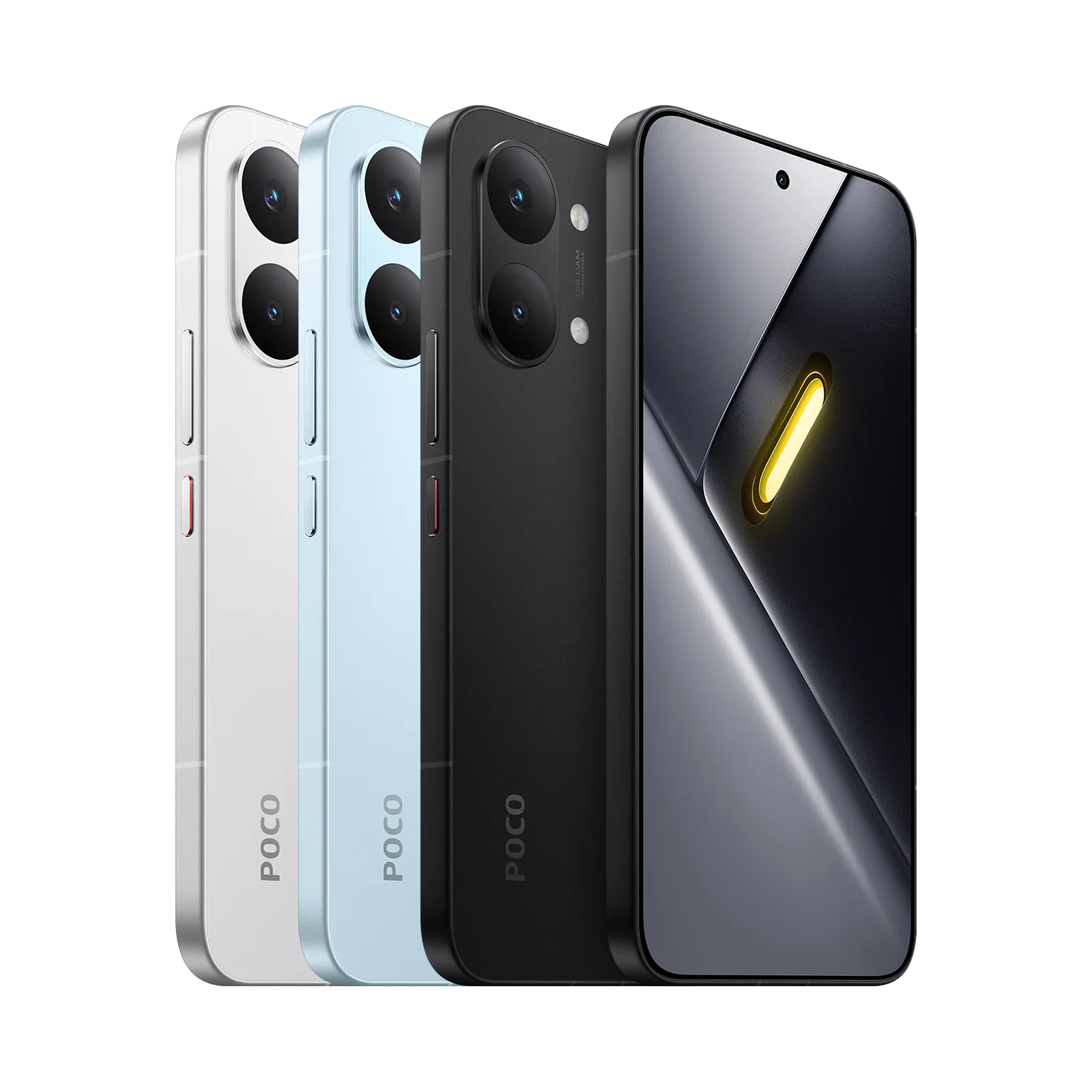 POCO X8 Pro Max 12 Go + 512 Go Noir