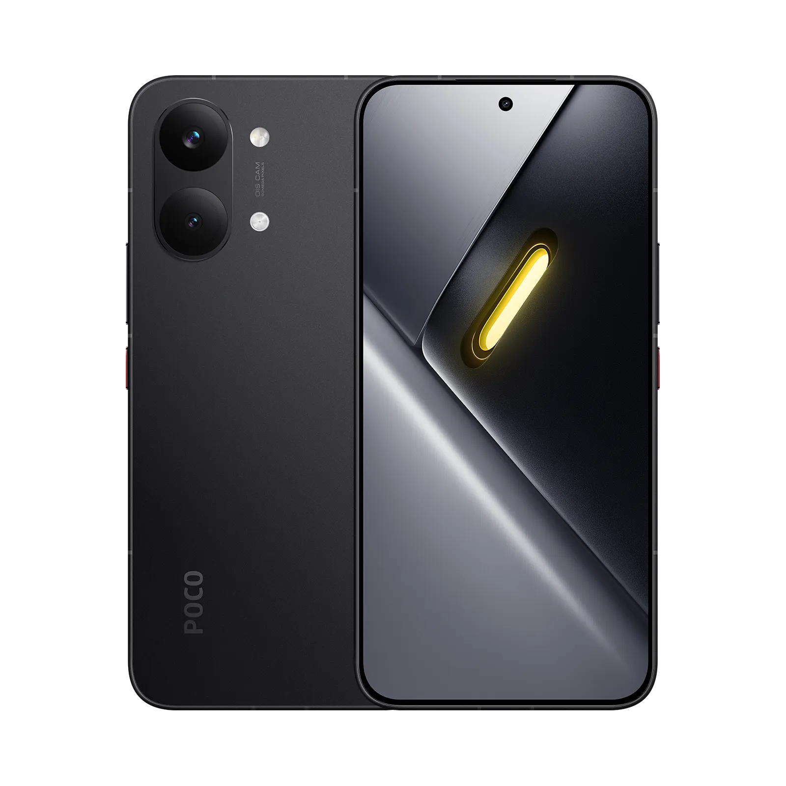 POCO X8 Pro Max 12 Go + 512 Go Noir